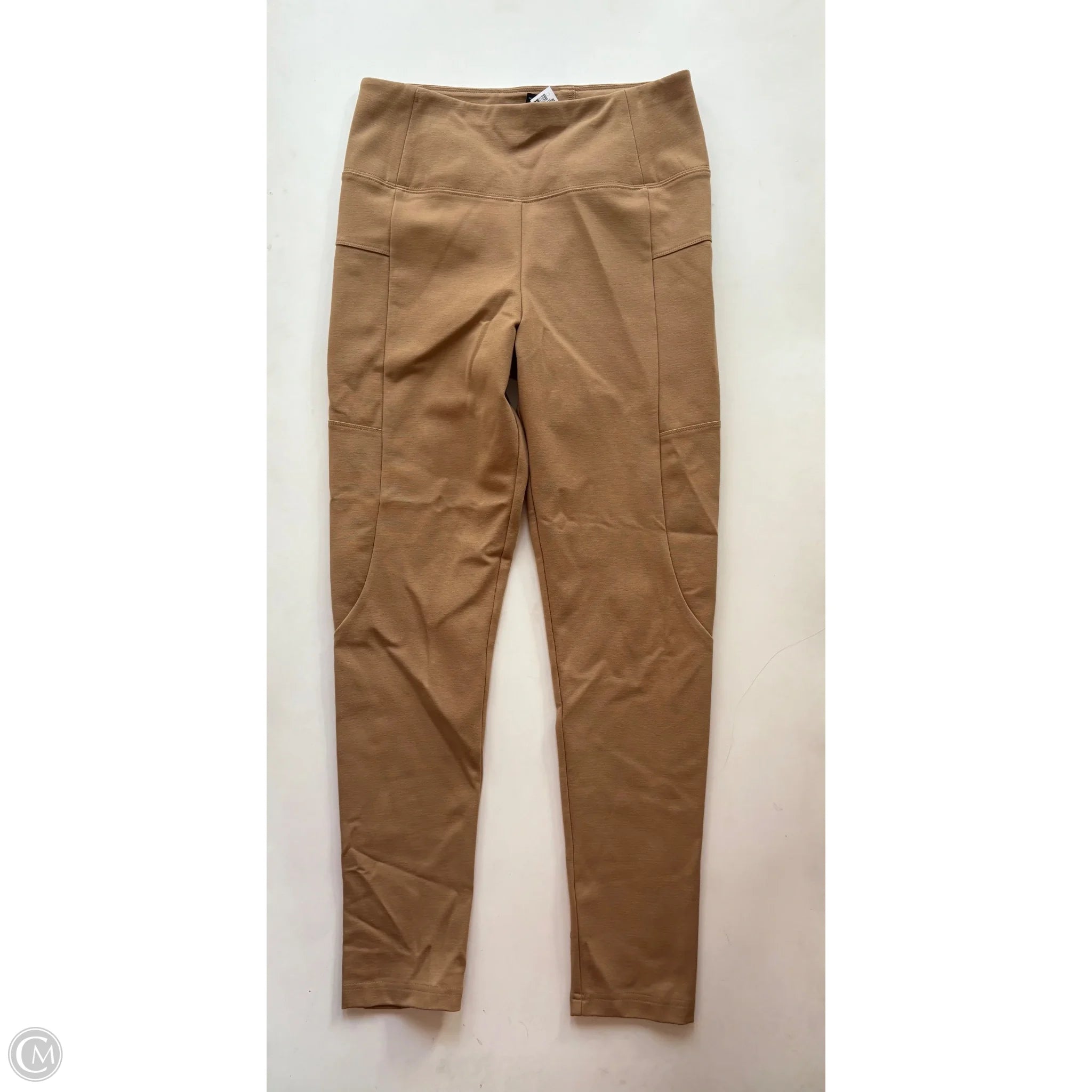 Pants Dress By Banana Republic In Brown, Size: 8 - Image 1