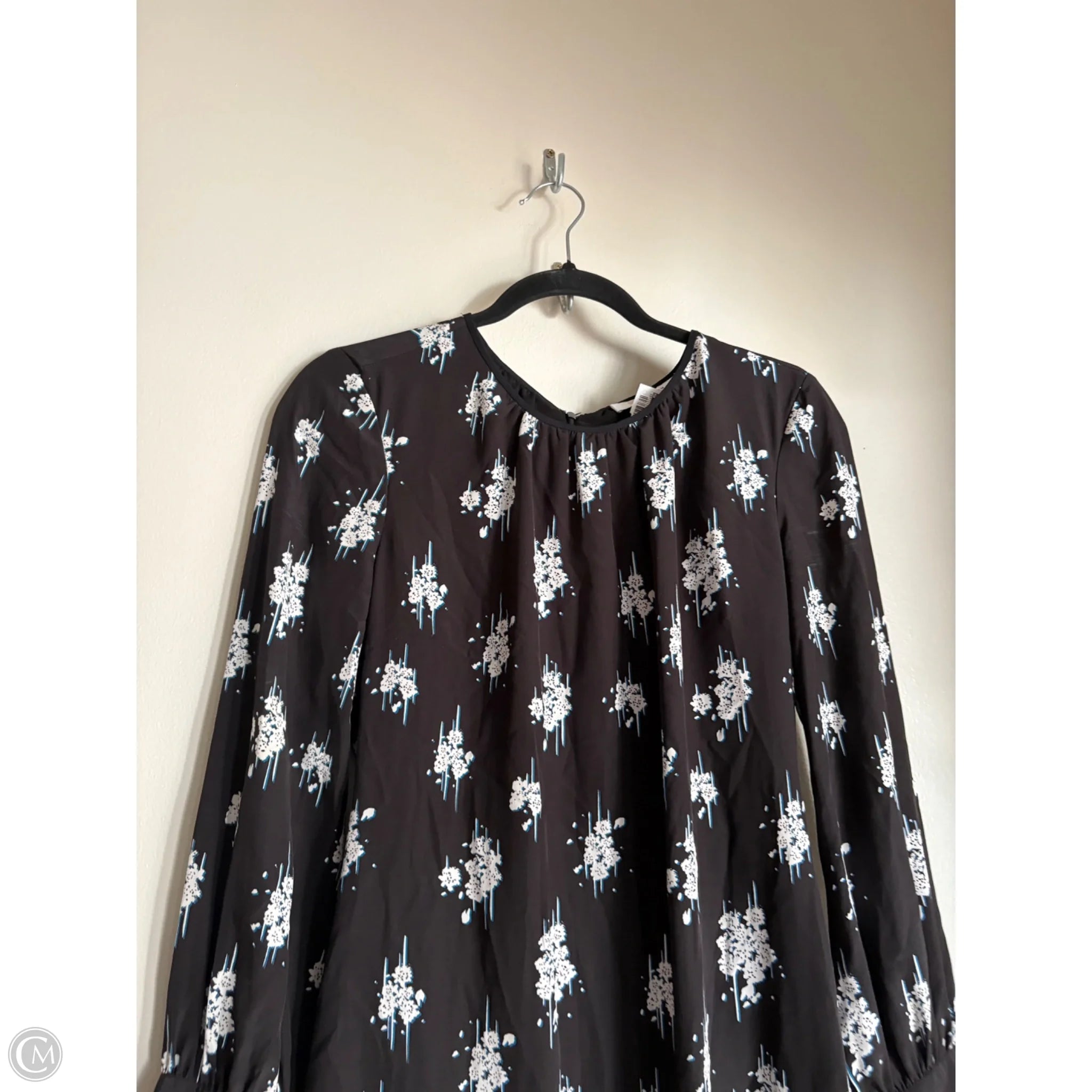 Dress Designer By Derek Lam In Black, Size: S - Image 3