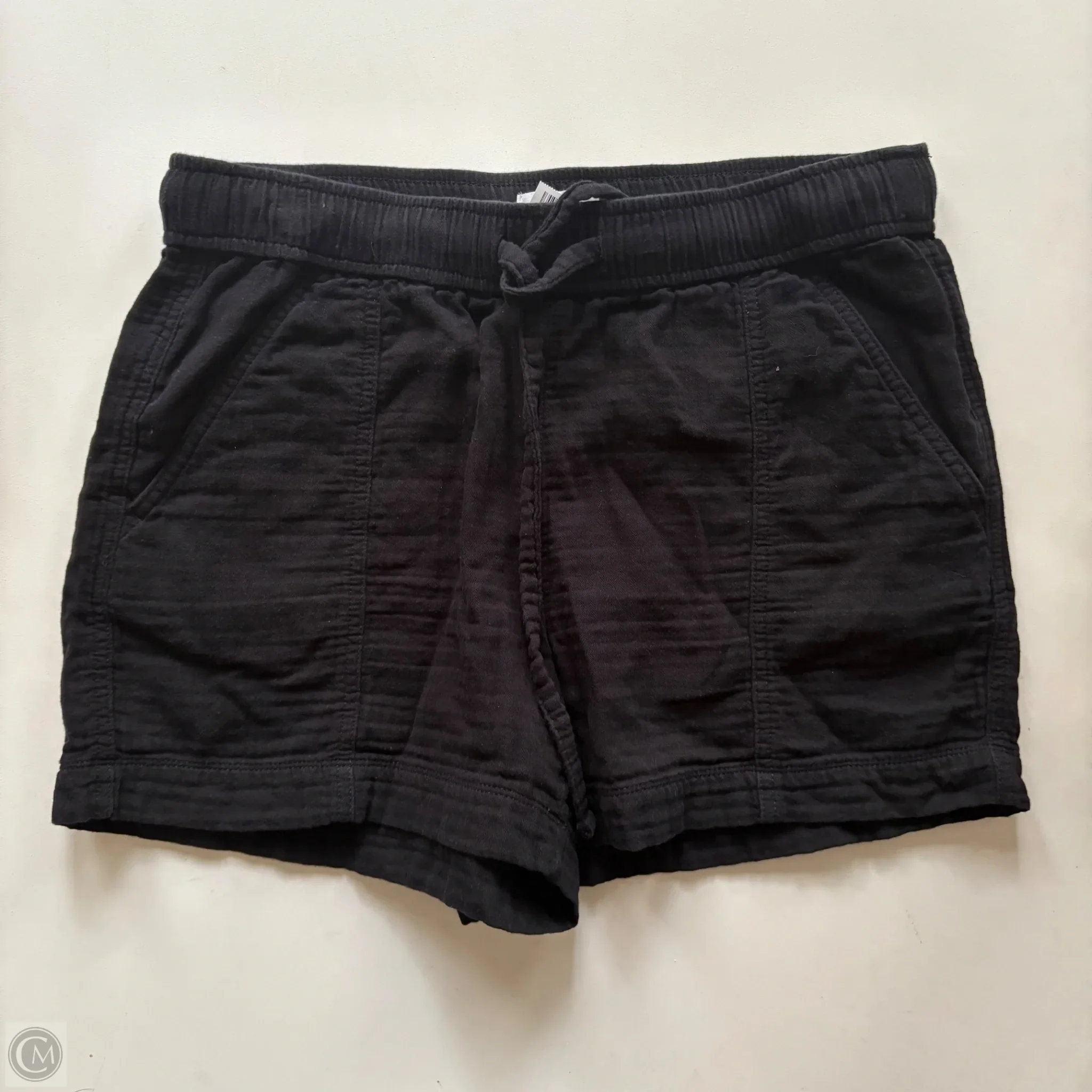 Shorts By Loft In Black, Size: 4 - Image 1