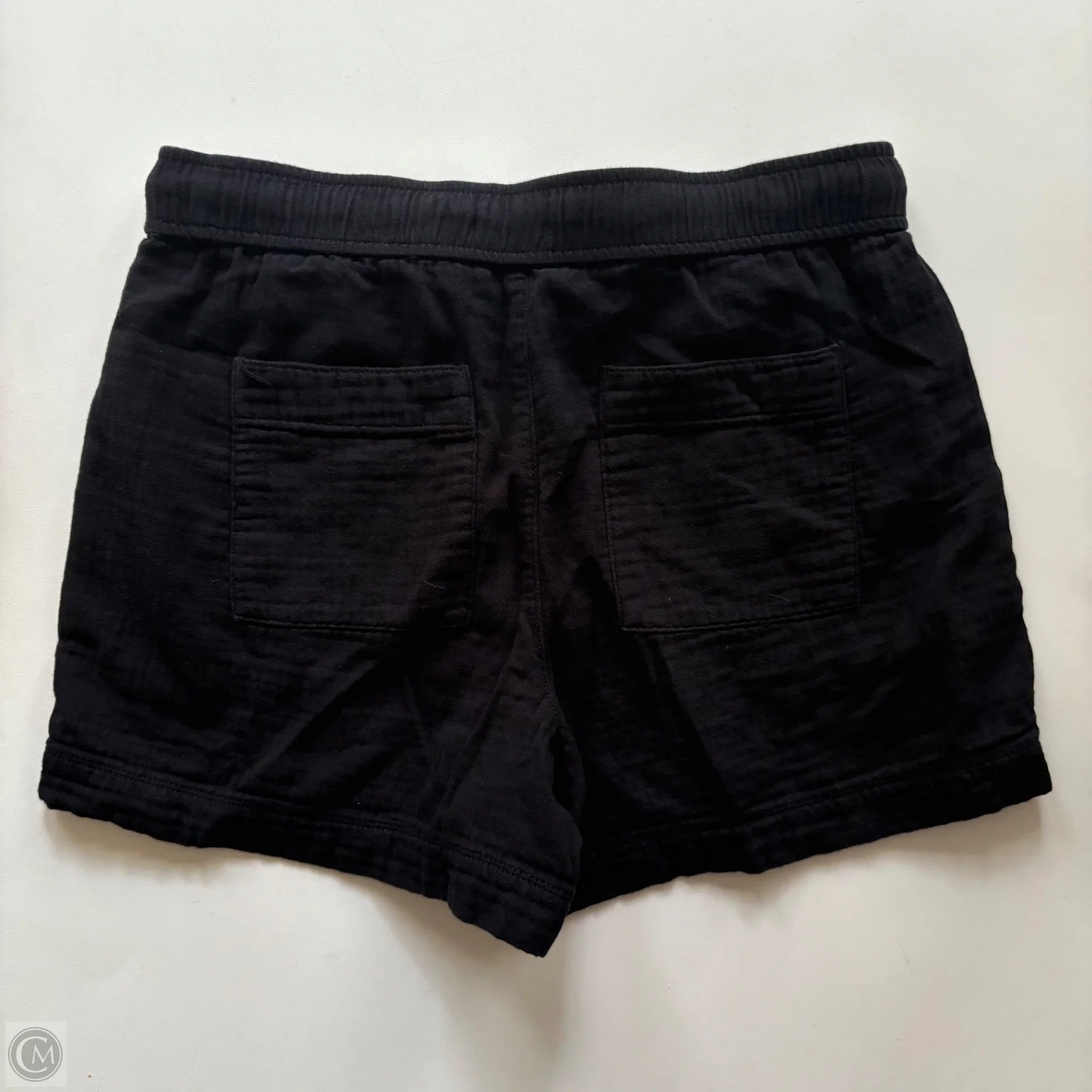 Shorts By Loft In Black, Size: 4 - Image 2