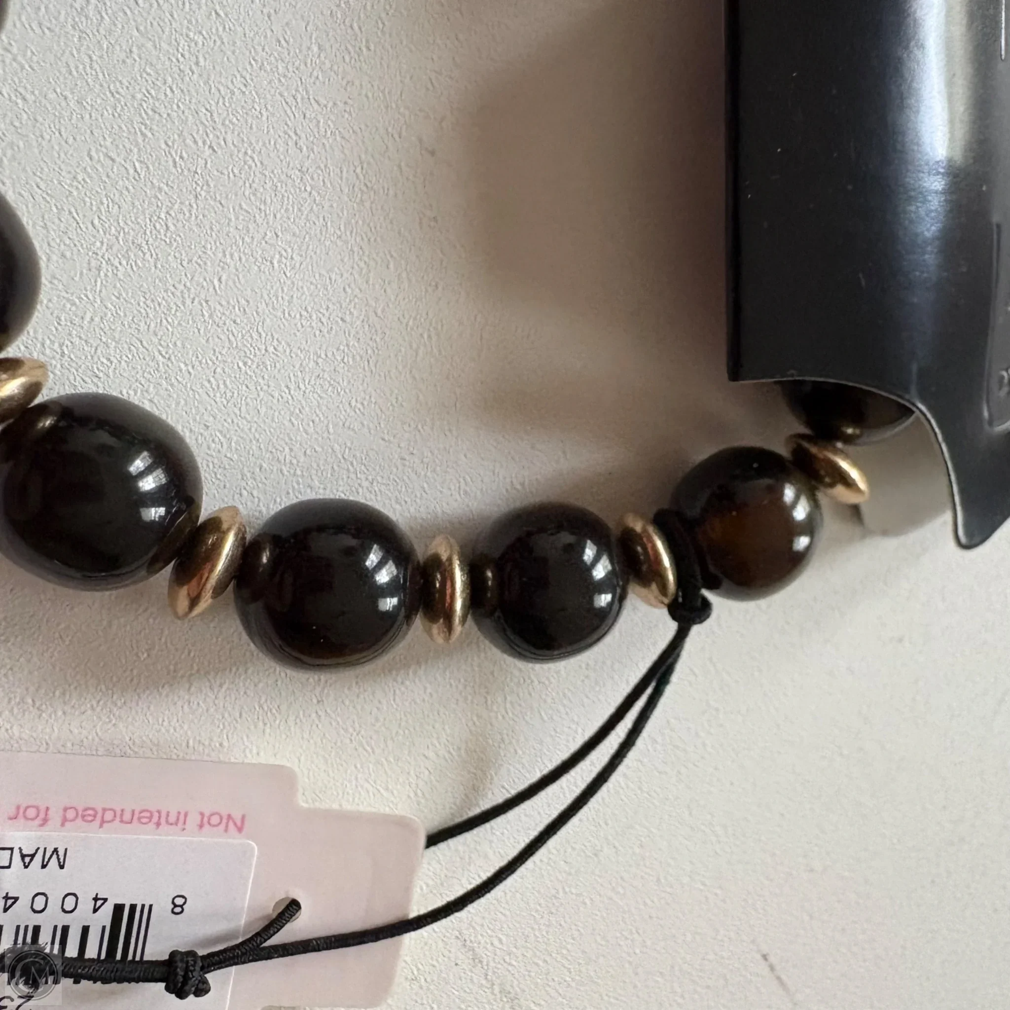 Bracelet Beaded By Cmc - Image 3