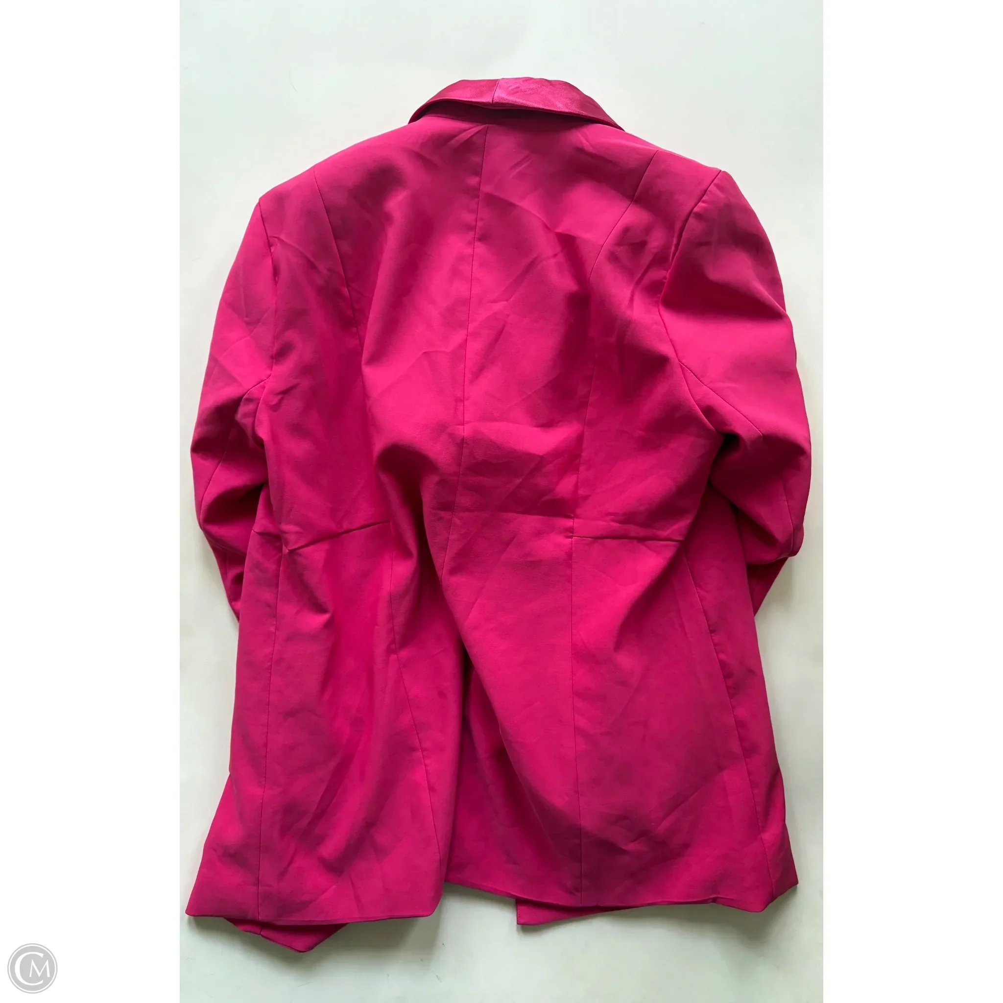 Blazer By Torrid In Pink, Size: M - Image 2