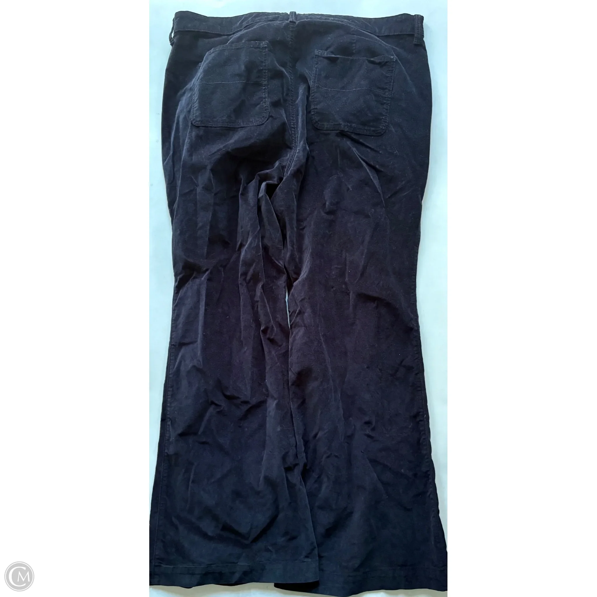 Pants Chinos & Khakis By Old Navy In Black, Size: 22 - Image 2