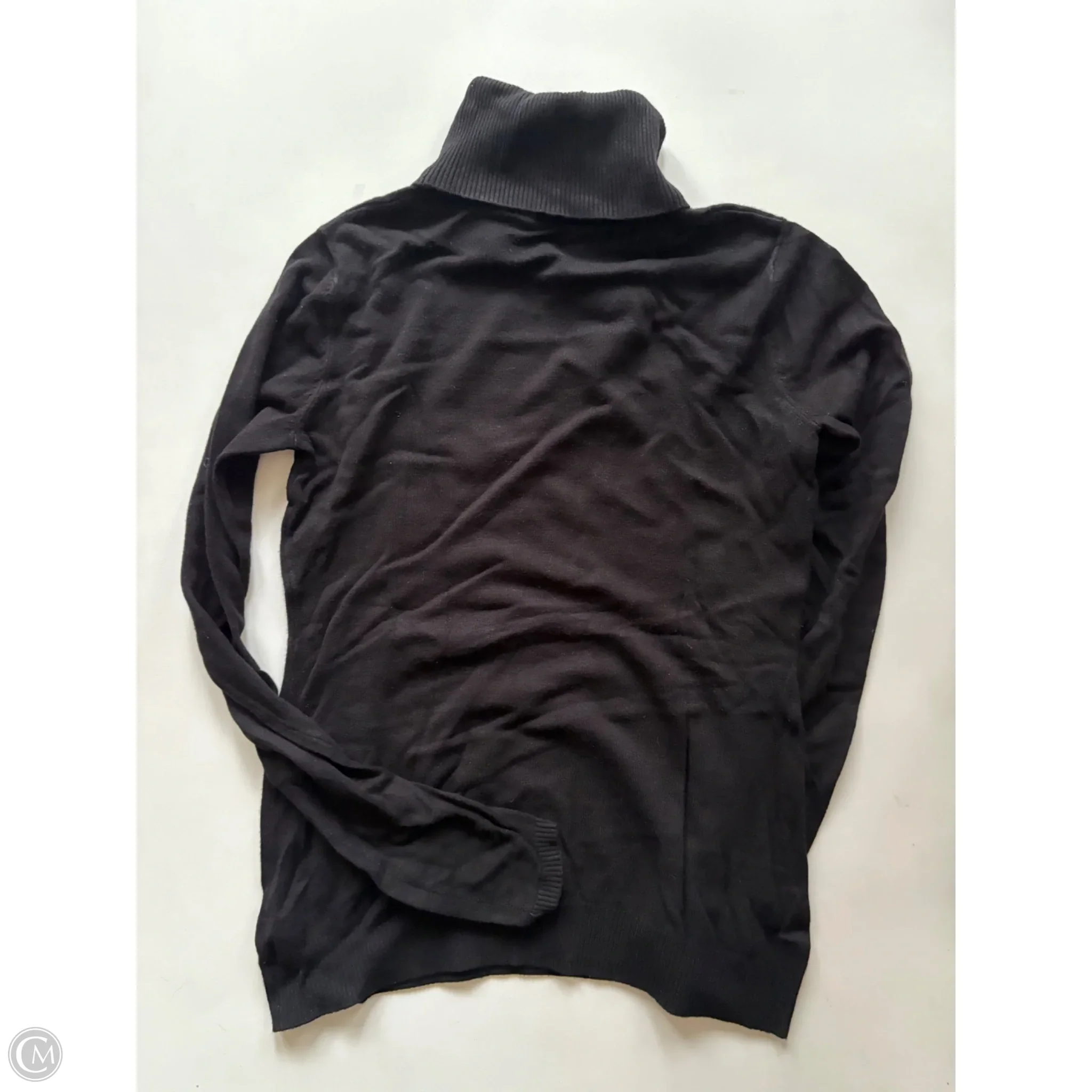Sweater By Limited In Black, Size: S - Image 2