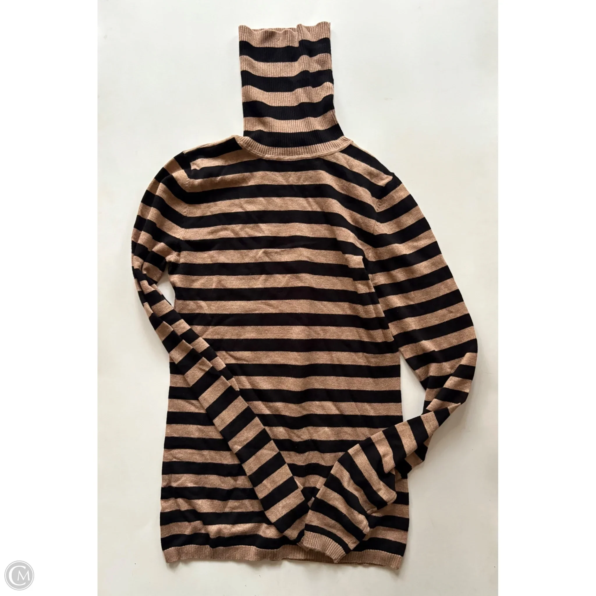 Dress Work By Halogen In Black, Size: S - Image 1