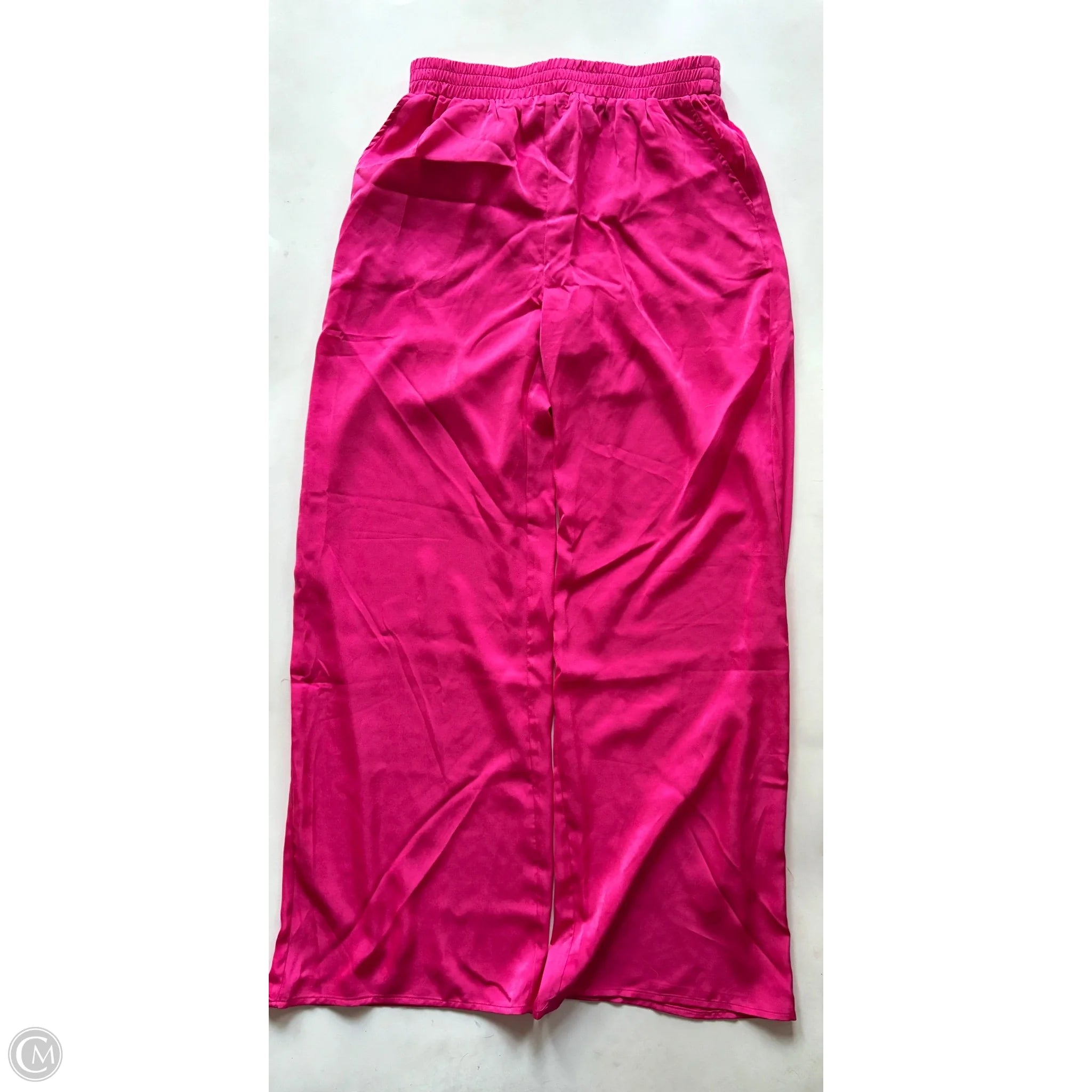Pants Dress By Eesome In Pink, Size: 8 - Image 1