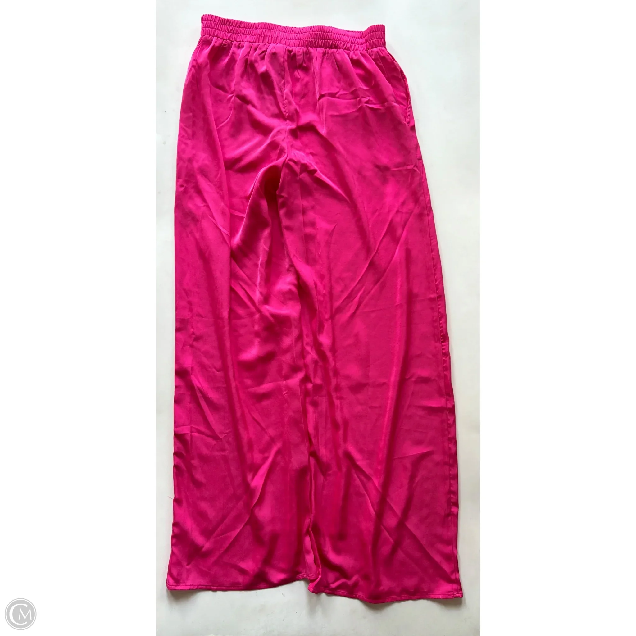 Pants Dress By Eesome In Pink, Size: 8 - Image 2