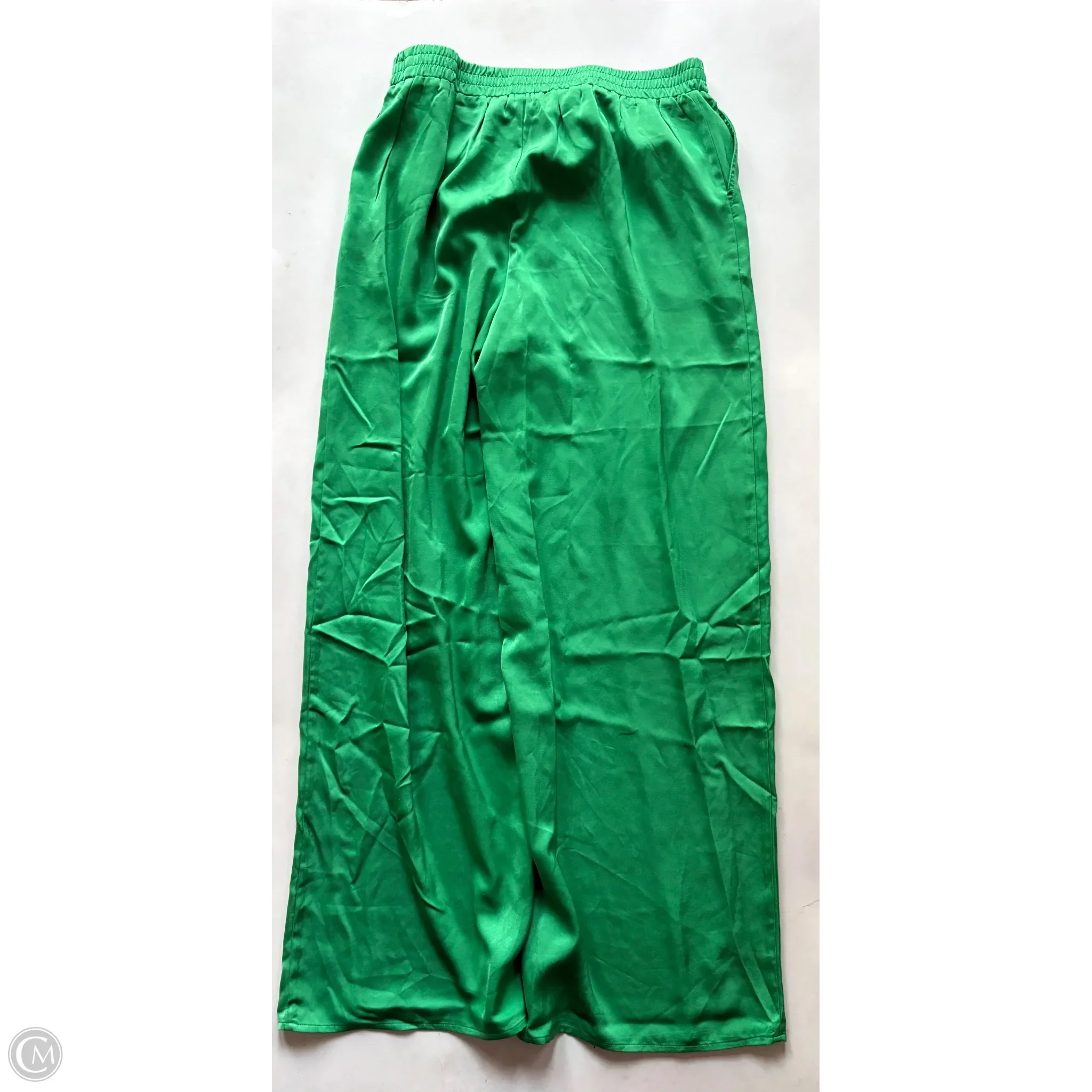 Pants Dress By Eesome In Green, Size: 4 - Image 2