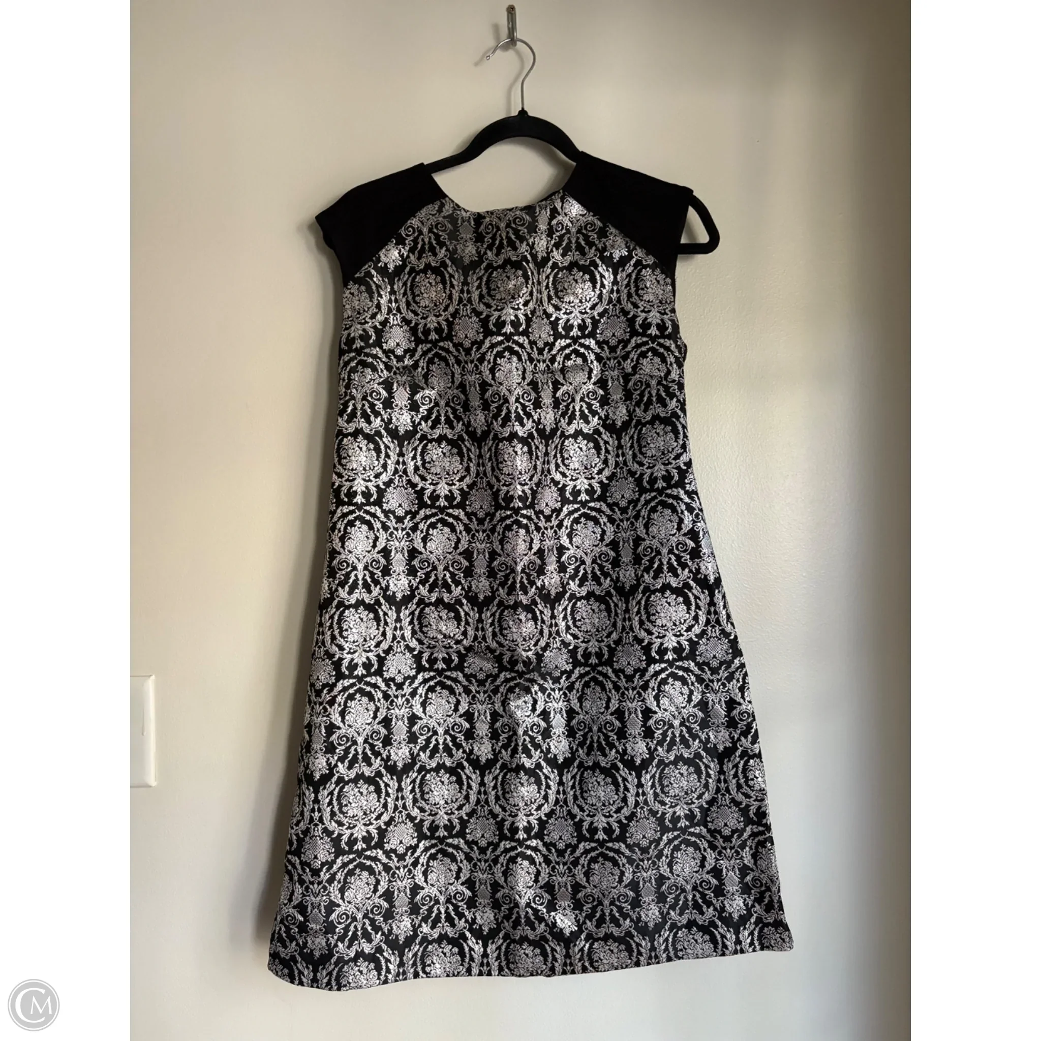 Dress Party Midi By Jade In Black, Size: M - Image 1