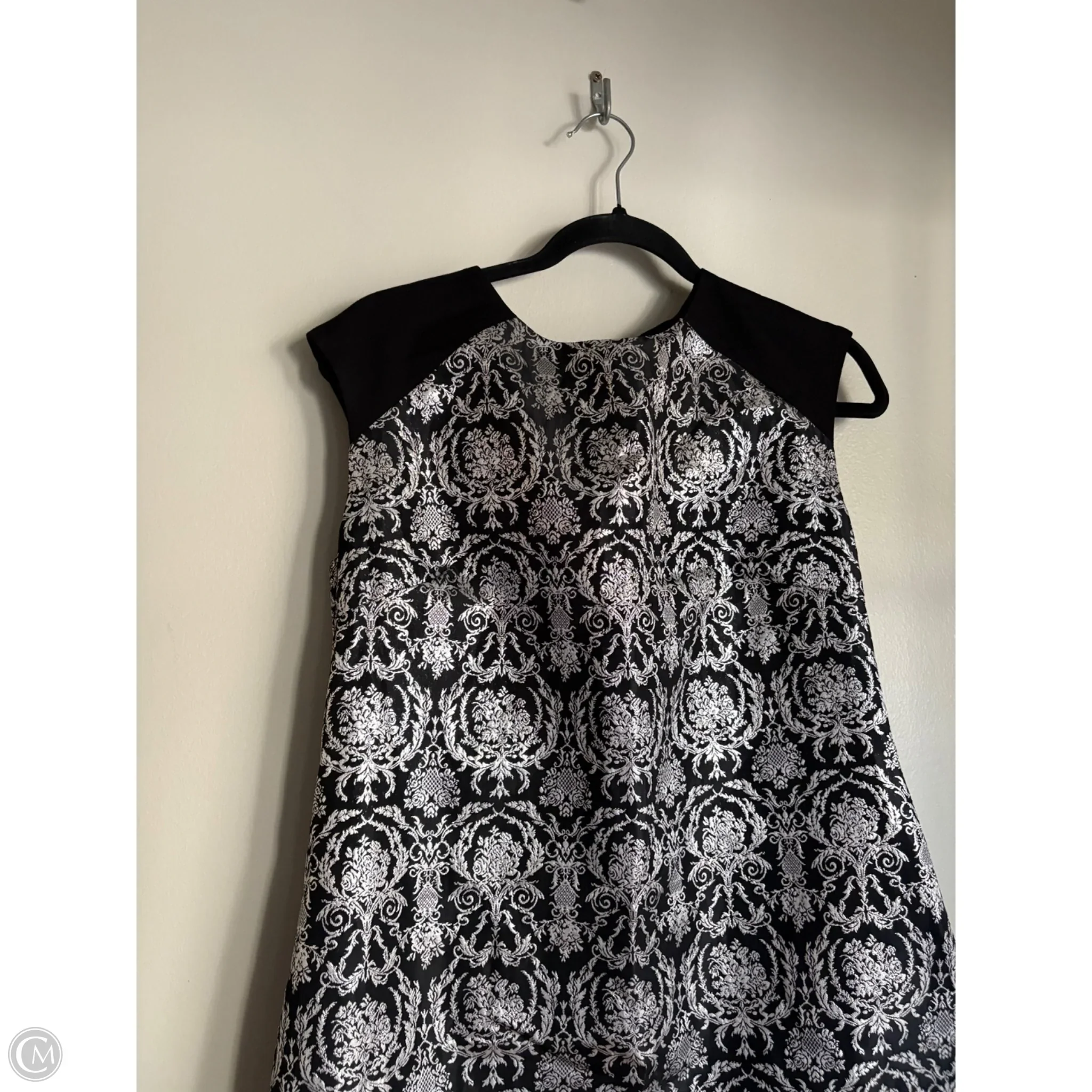 Dress Party Midi By Jade In Black, Size: M - Image 3