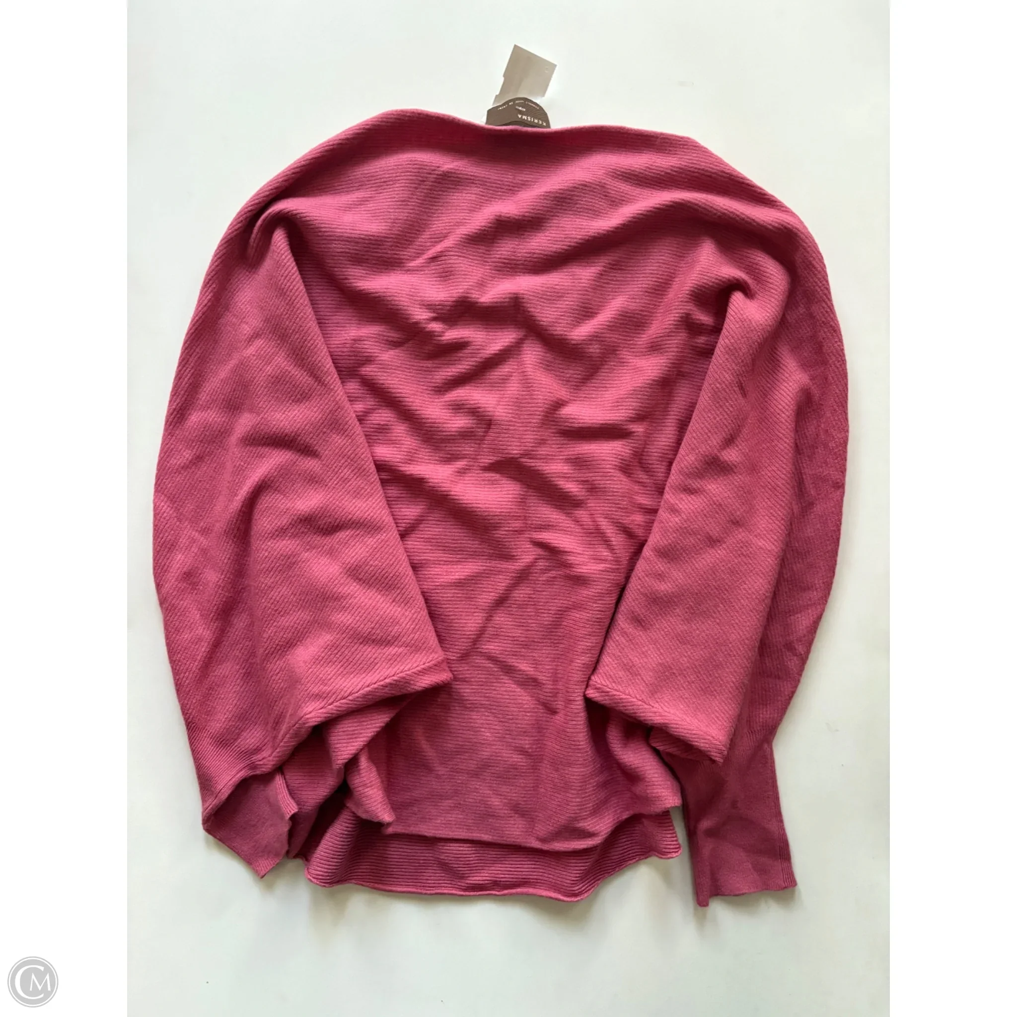 Sweater By Kerisma In Pink, Size: S - Image 2