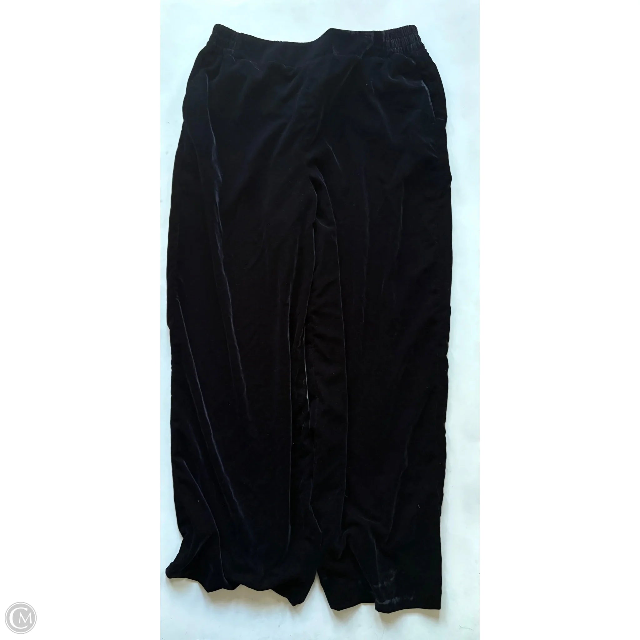 Pants Dress By Lane Bryant In Black, Size: L - Image 1