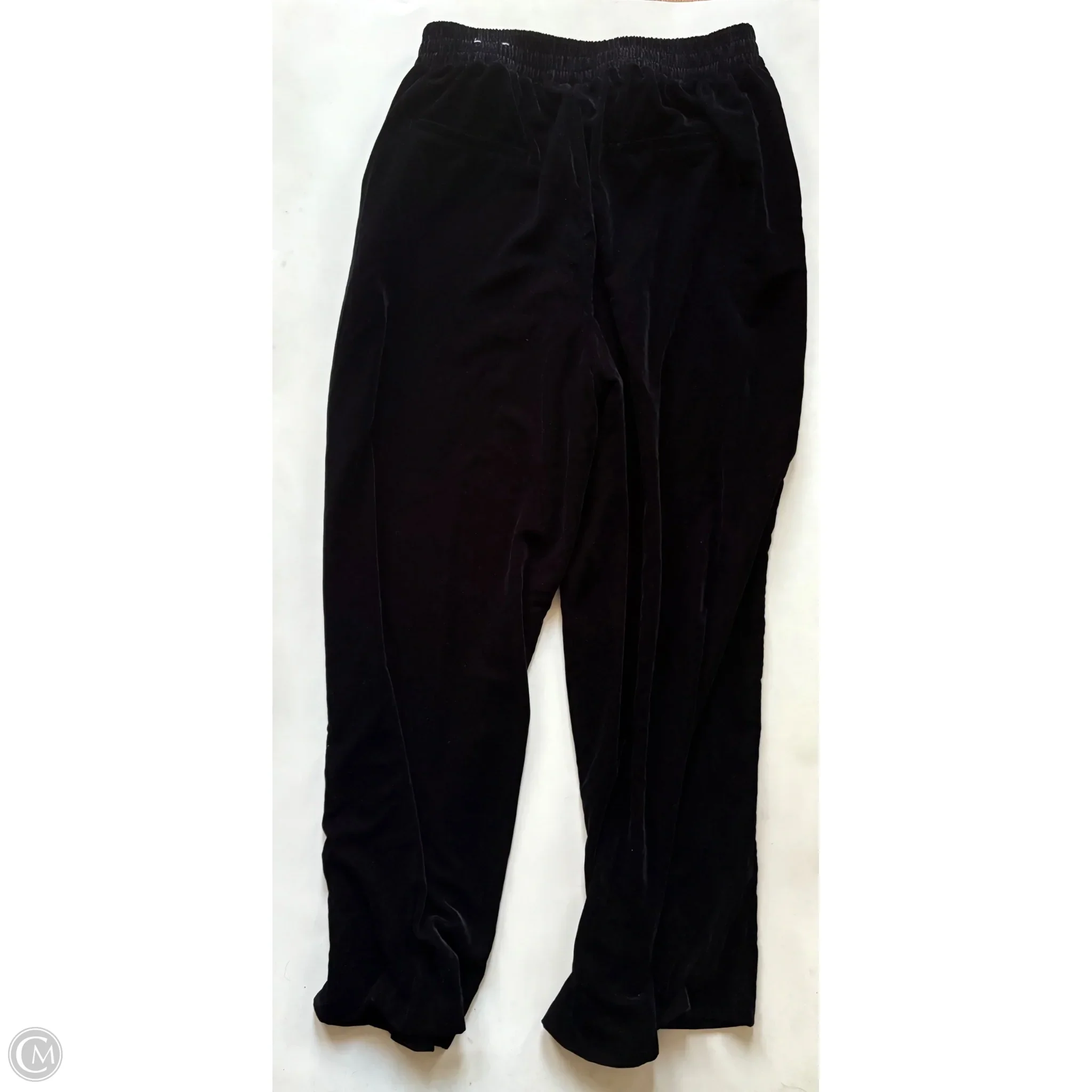 Pants Dress By Lane Bryant In Black, Size: L - Image 2