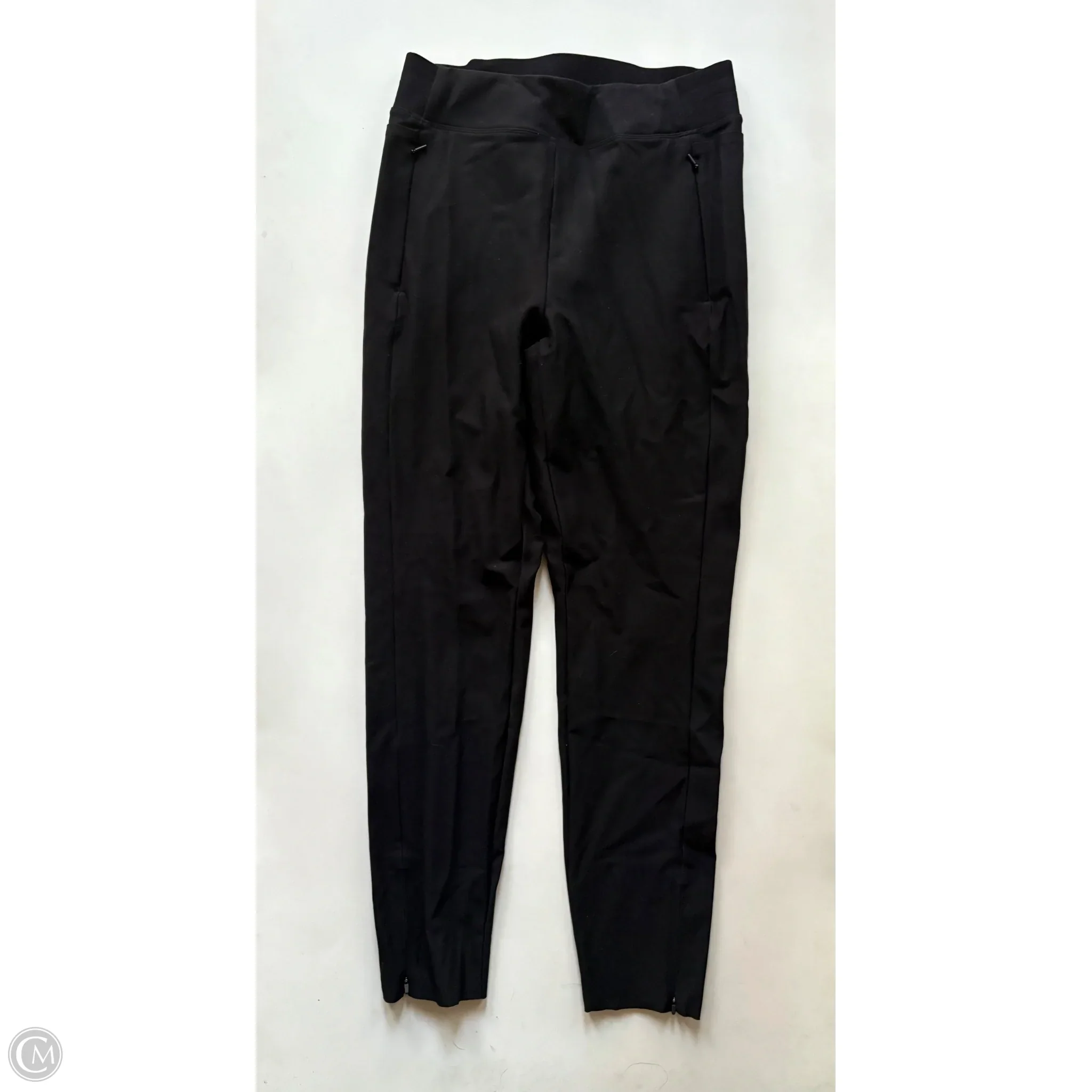 Pants Chinos & Khakis By Athletica In Black, Size: 8 - Image 1