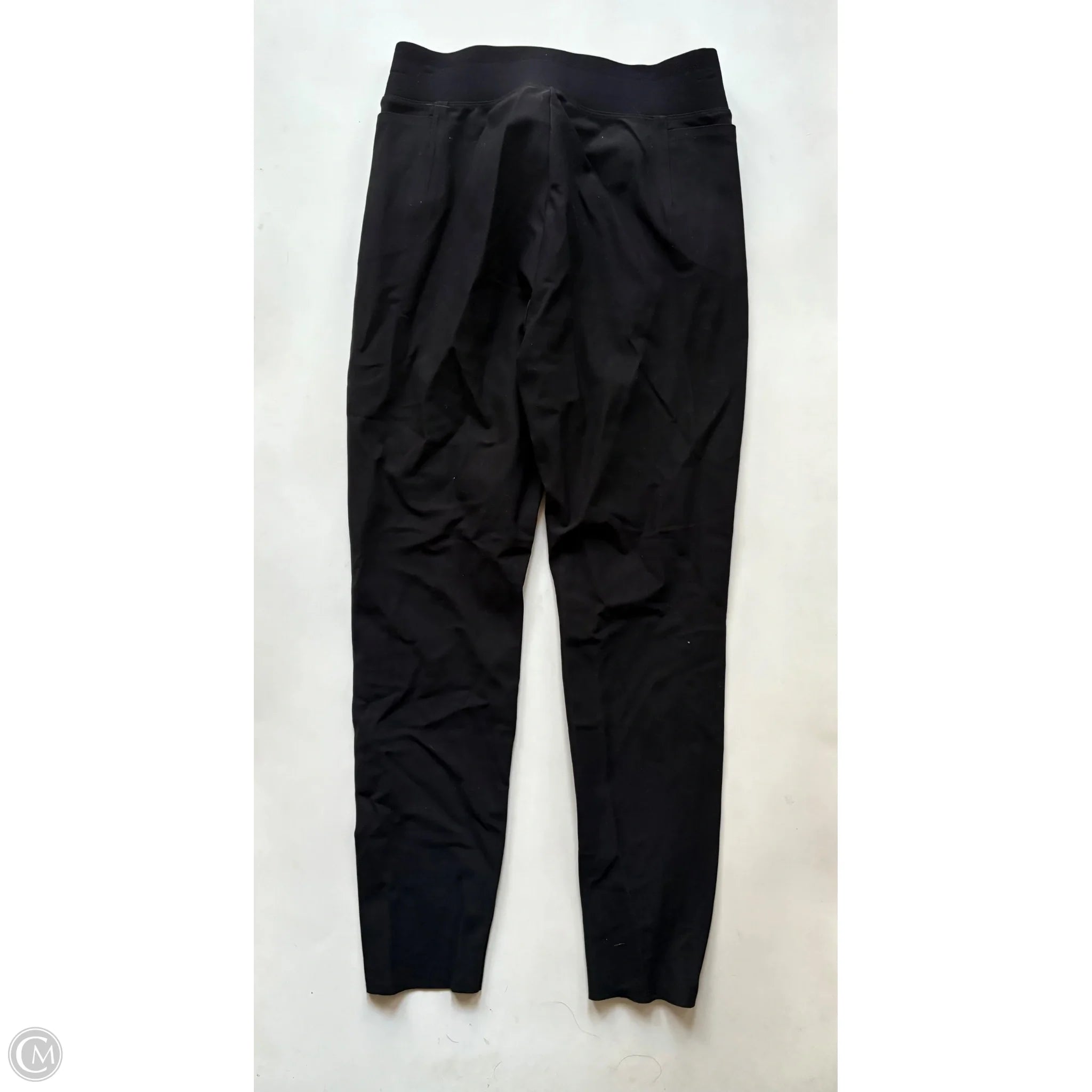 Pants Chinos & Khakis By Athletica In Black, Size: 8 - Image 2