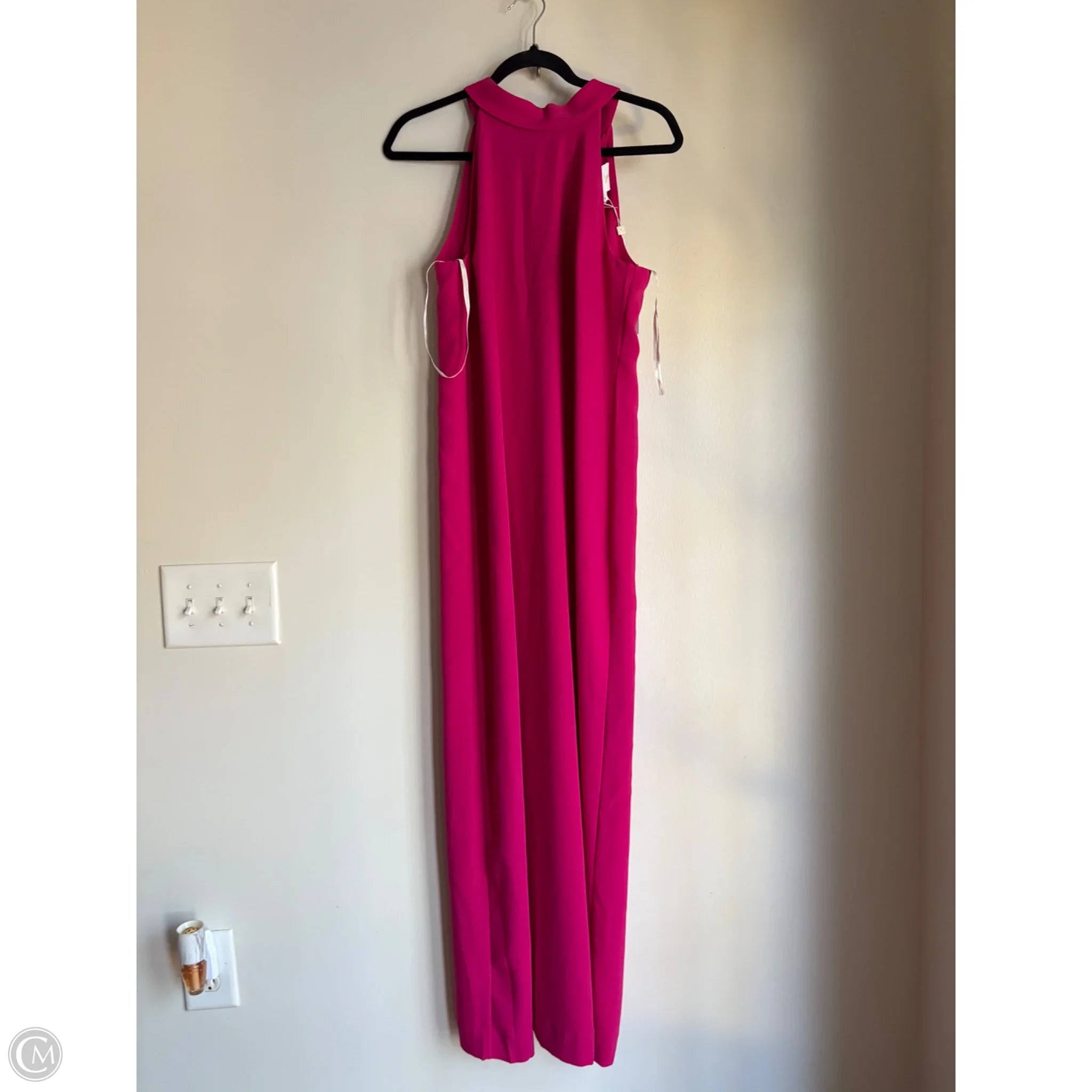 Dress Designer By Lilly Pulitzer In Pink, Size: 2 - Image 1