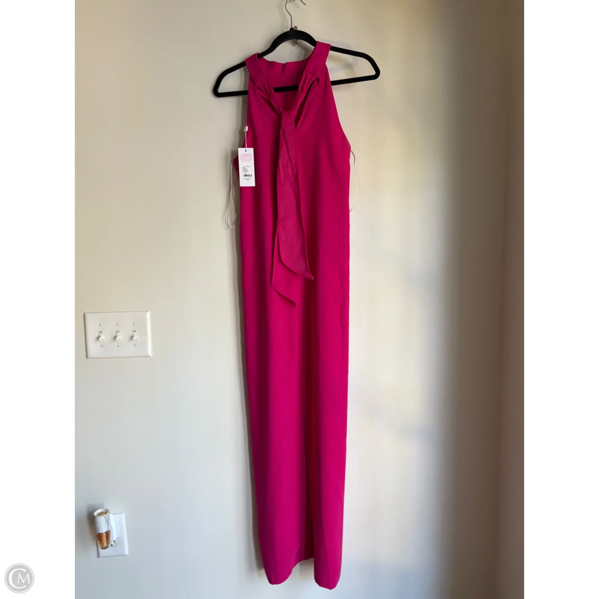Dress Designer By Lilly Pulitzer In Pink, Size: 2 - Image 2