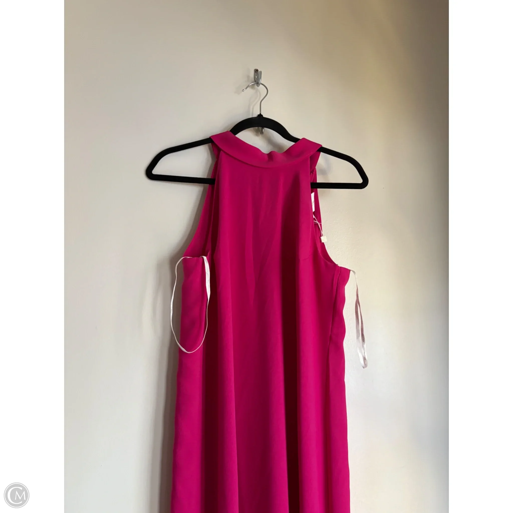 Dress Designer By Lilly Pulitzer In Pink, Size: 2 - Image 3