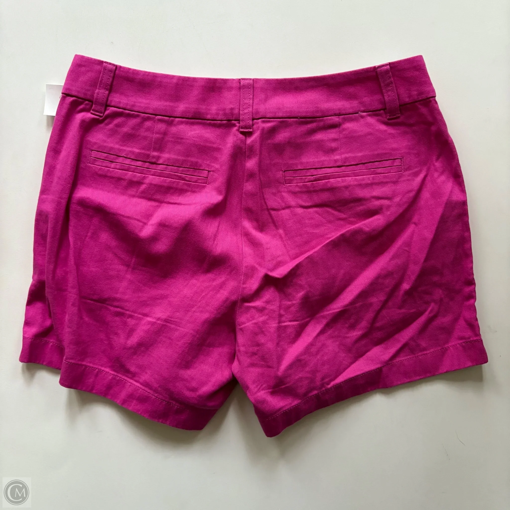 Shorts By J. Crew In Pink, Size: 4 - Image 2