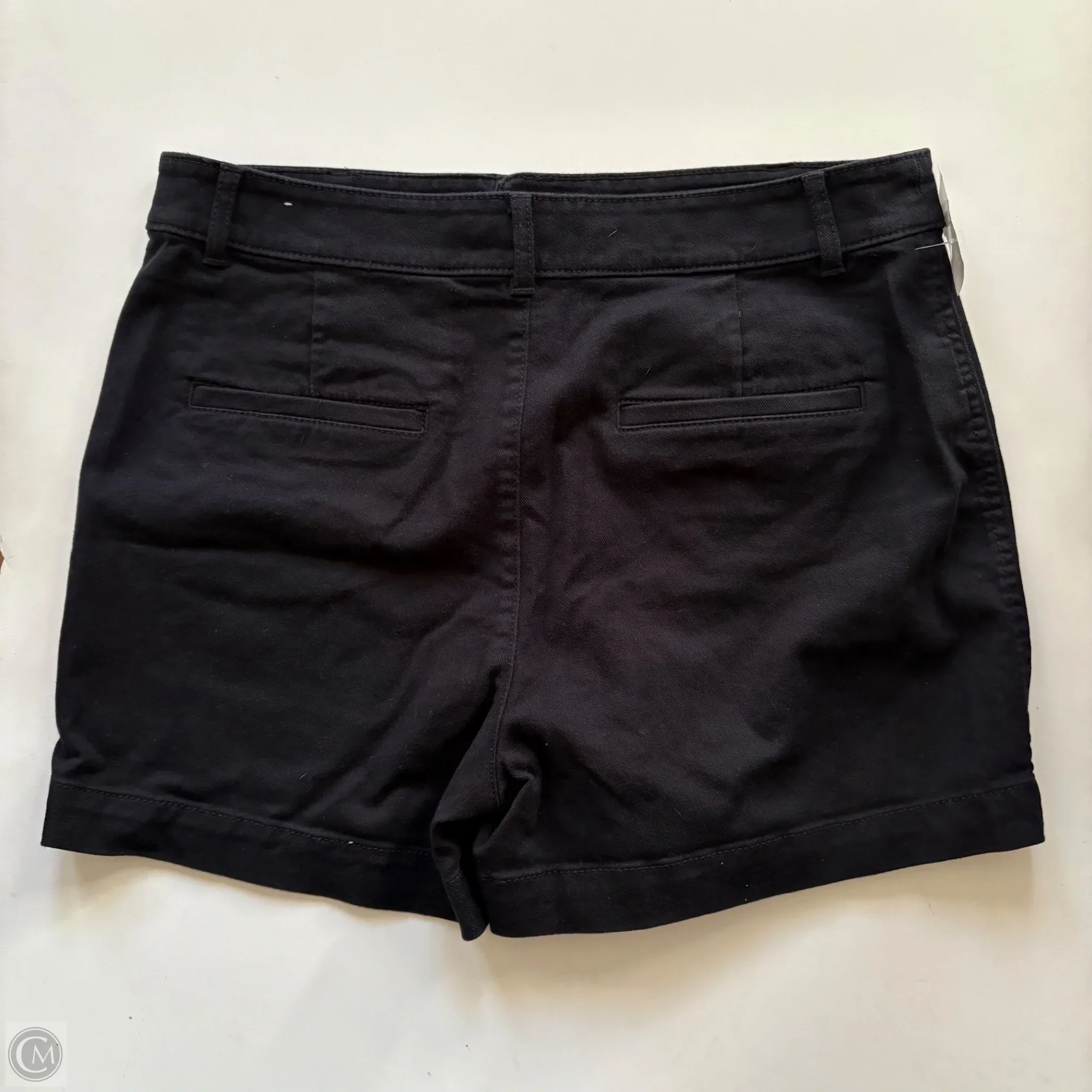 Shorts By Loft In Black, Size: 10 - Image 2