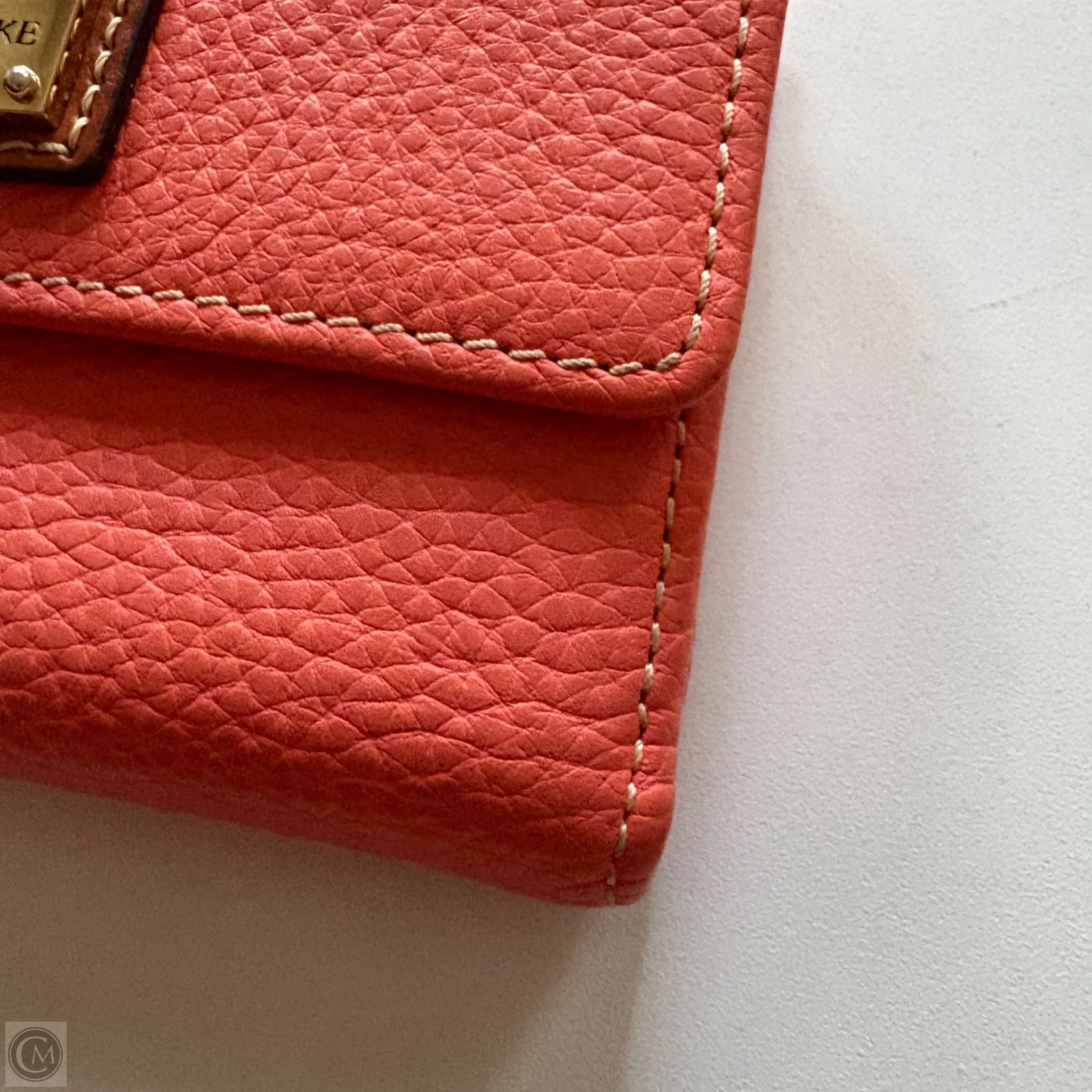 Wallet Designer By Dooney And Bourke, Size: Small - Image 3