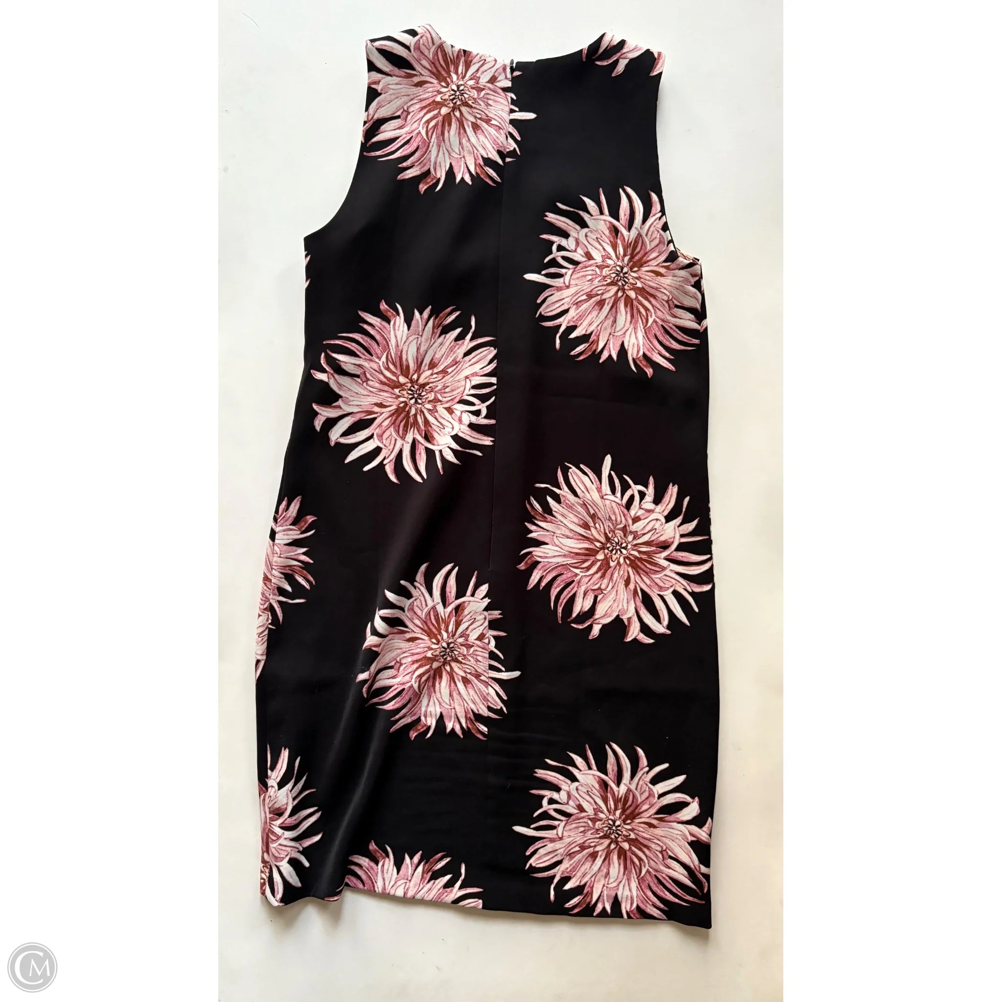 Dress Work By Ann Taylor In Black, Size: S - Image 2
