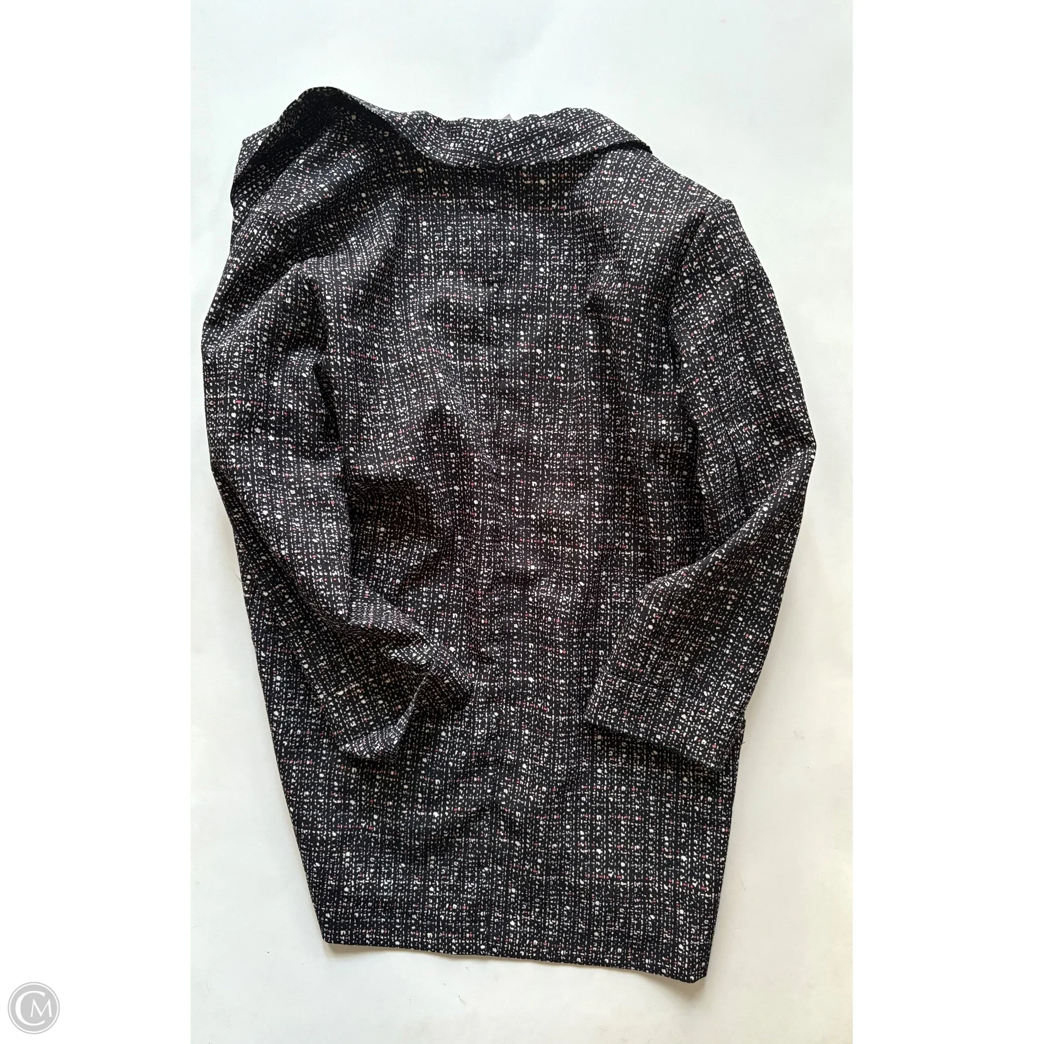 Blazer By Lush In Black, Size: S - Image 2
