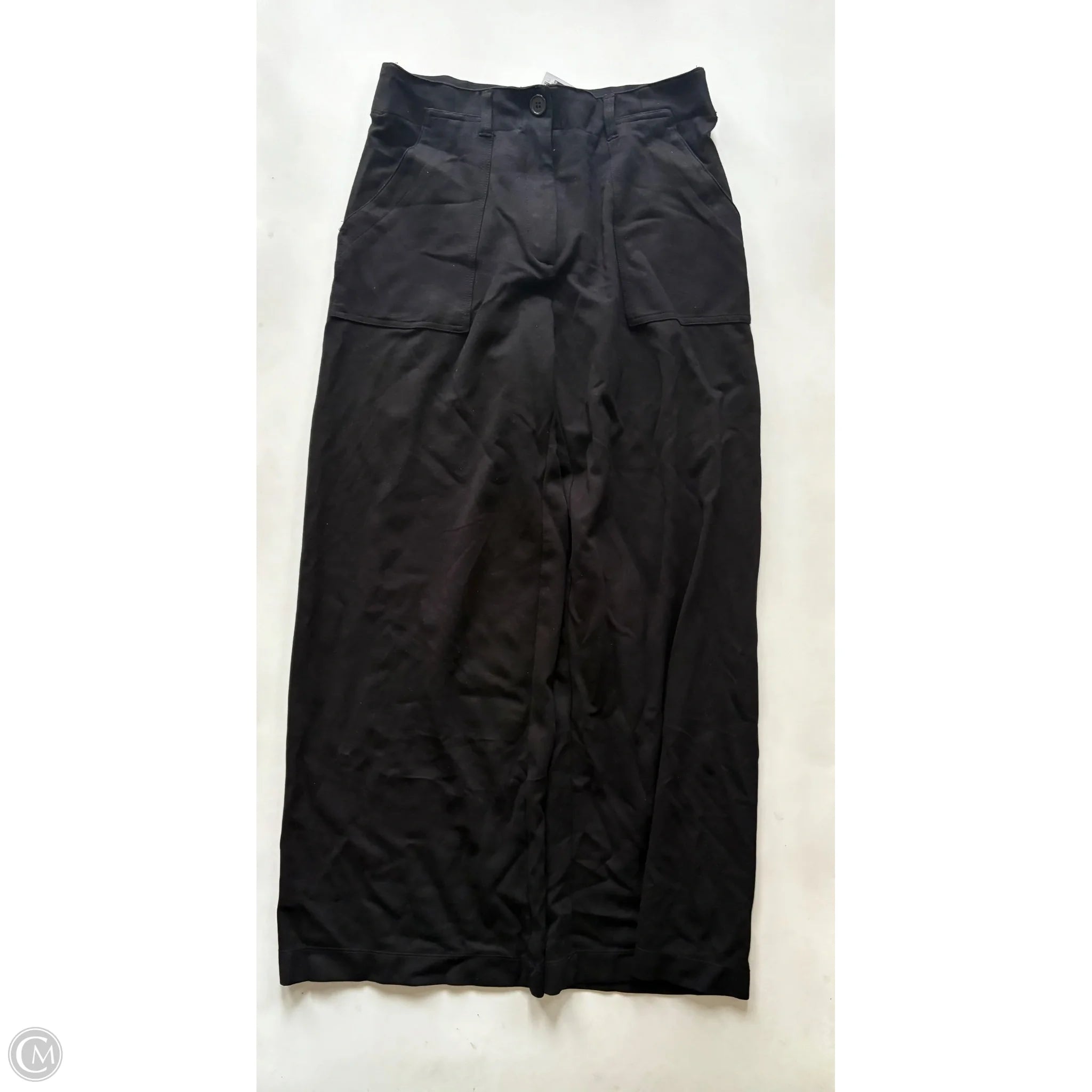 Pants Dress By Max Studio In Black, Size: 8 - Image 1