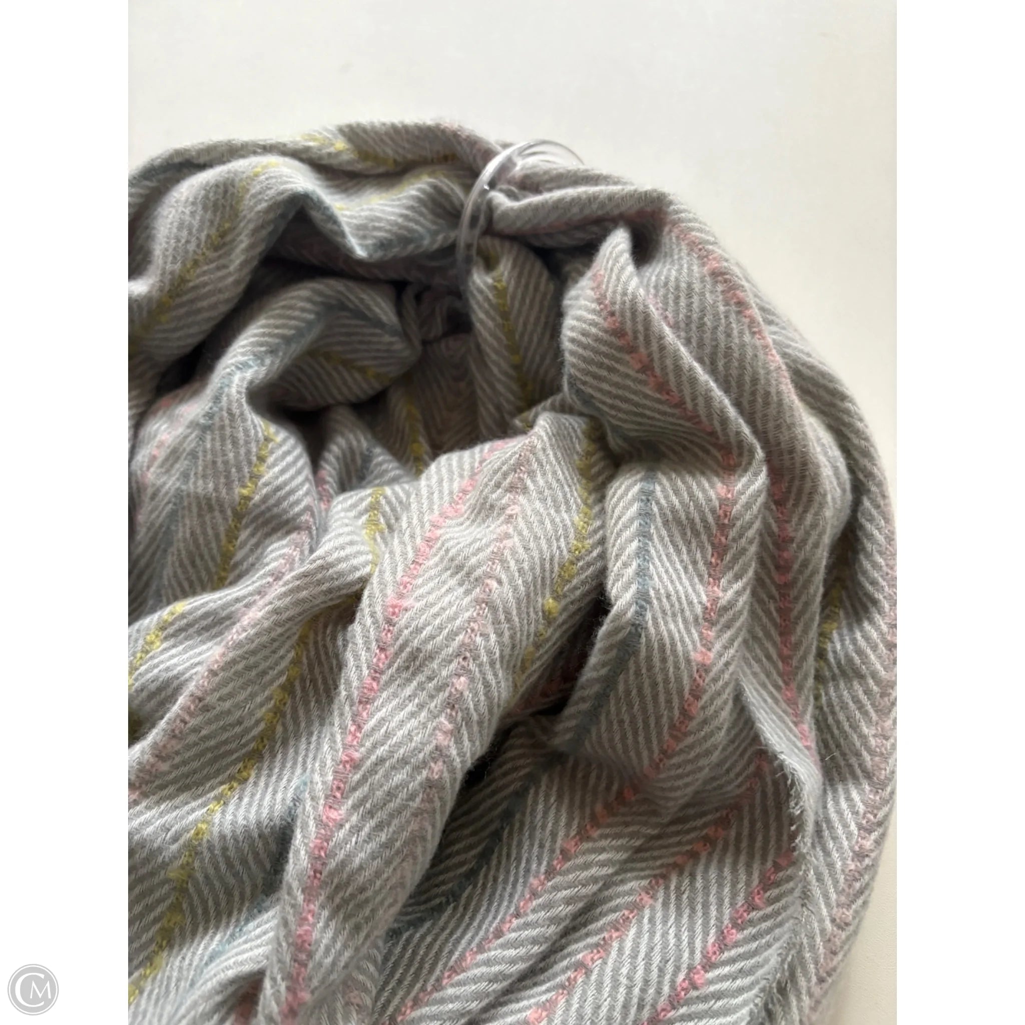 Scarf Long By Vince Camuto - Image 2