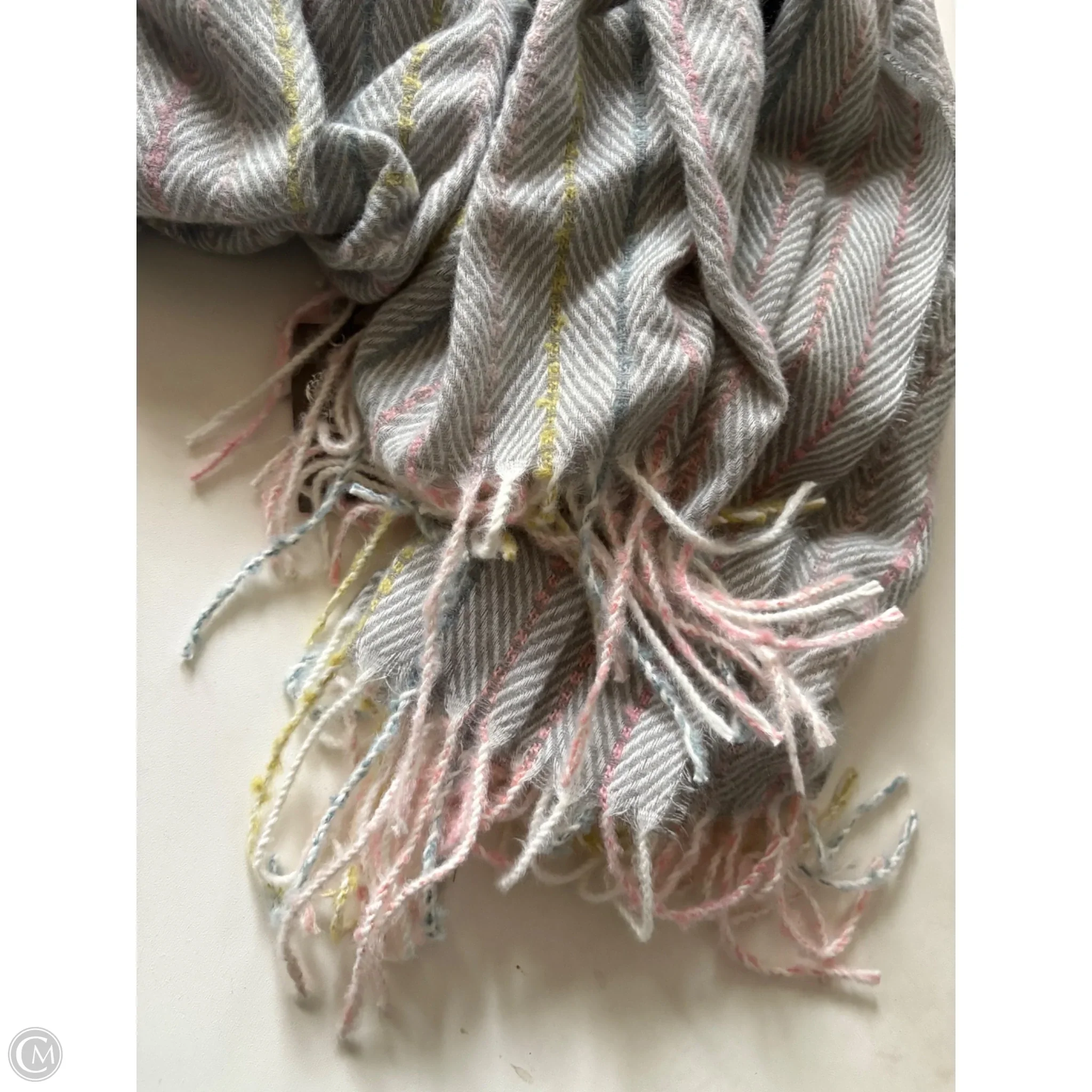Scarf Long By Vince Camuto - Image 3
