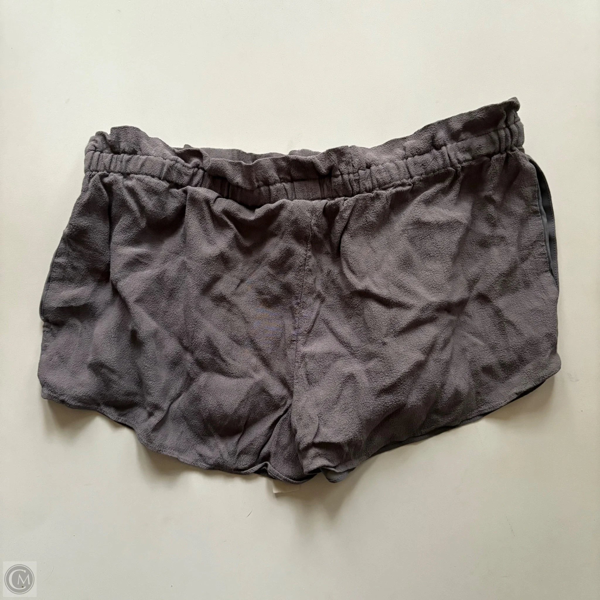 Shorts By Wilfred In Grey, Size: M - Image 2