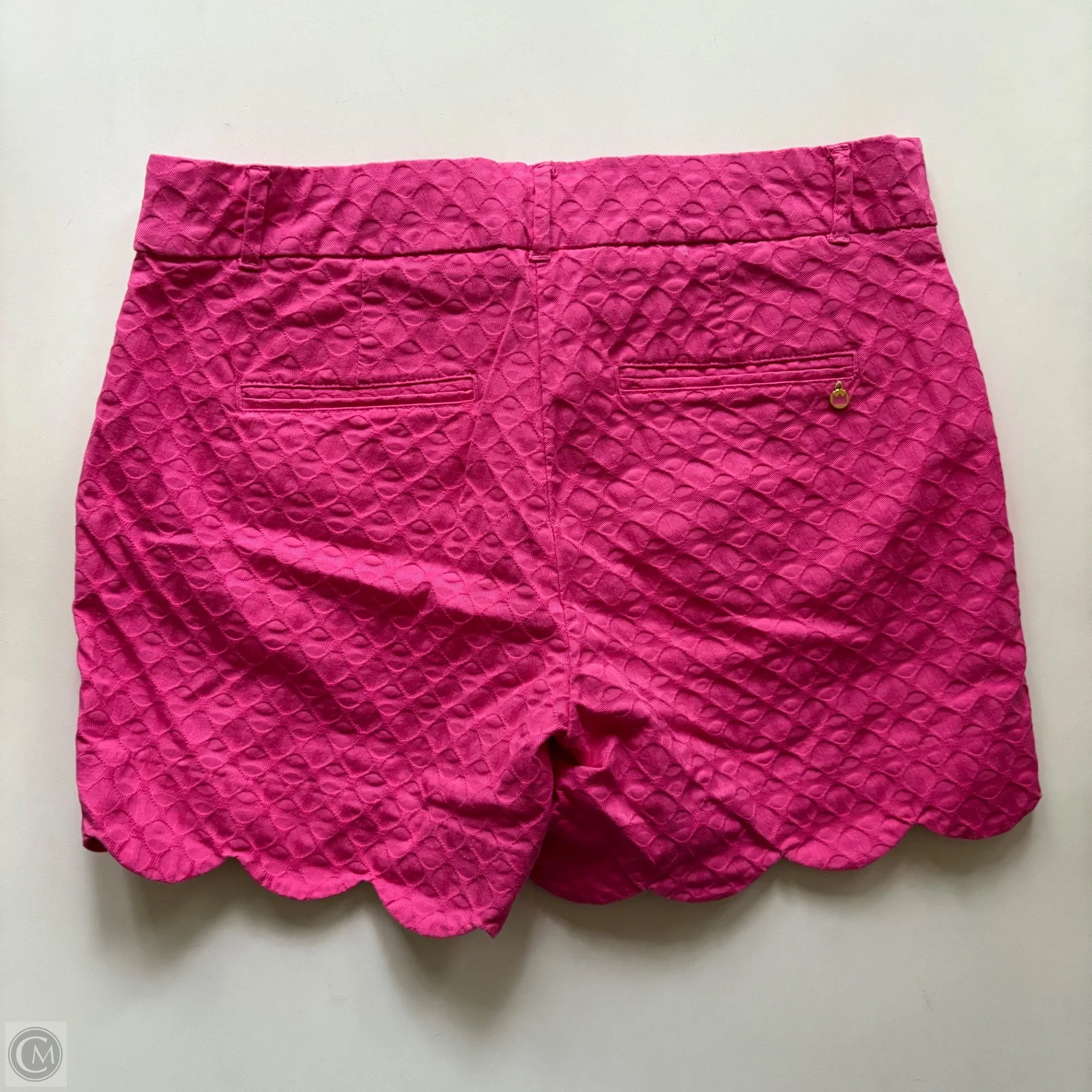 Shorts By Crown And Ivy In Pink, Size: 4 - Image 2