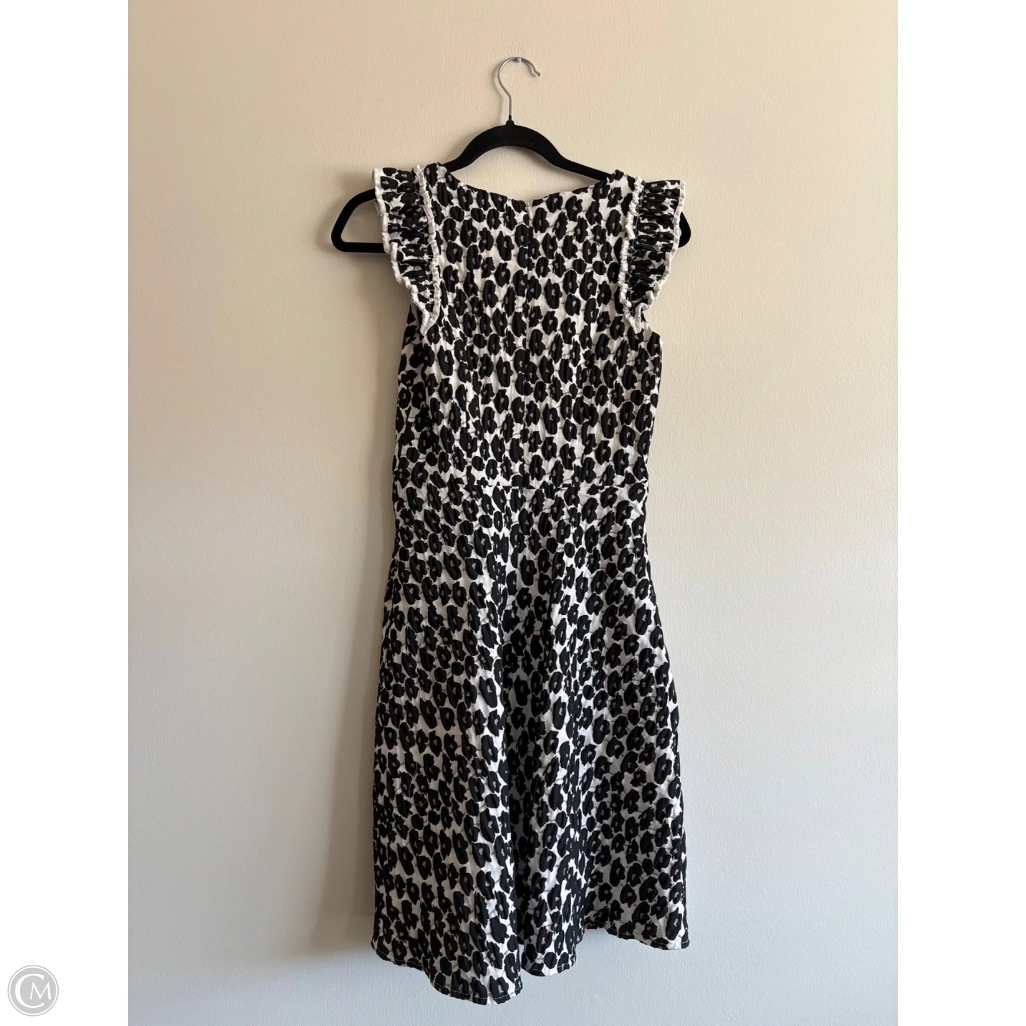 Dress Casual Maxi By AbbeyGlass In Black, Size: S - Image 2