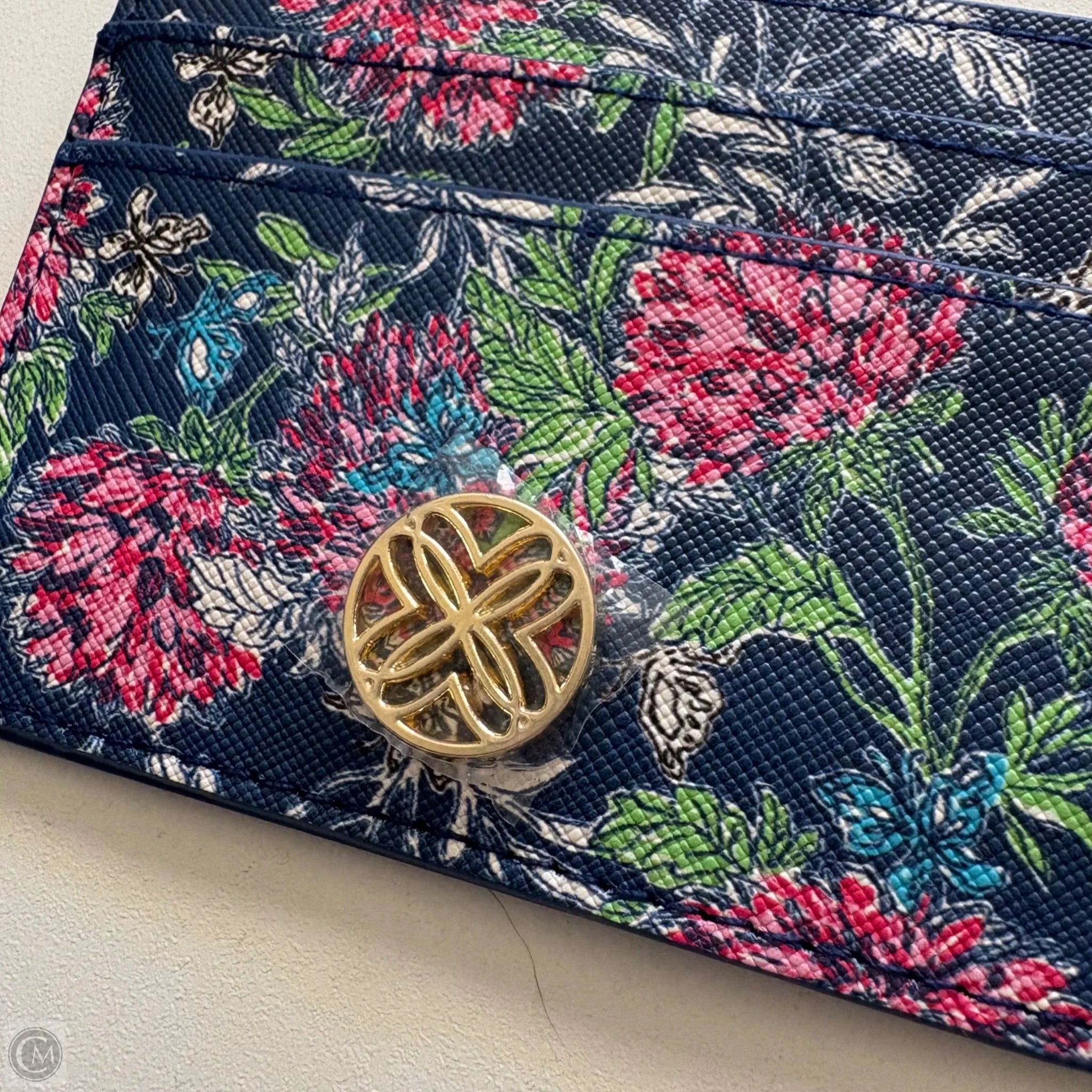 Wallet Designer By Lilly Pulitzer, Size: Small - Image 3