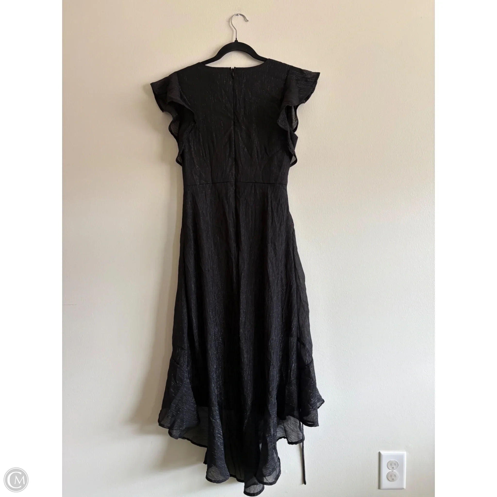 Dress Party Midi By Altard State In Black, Size: M - Image 2