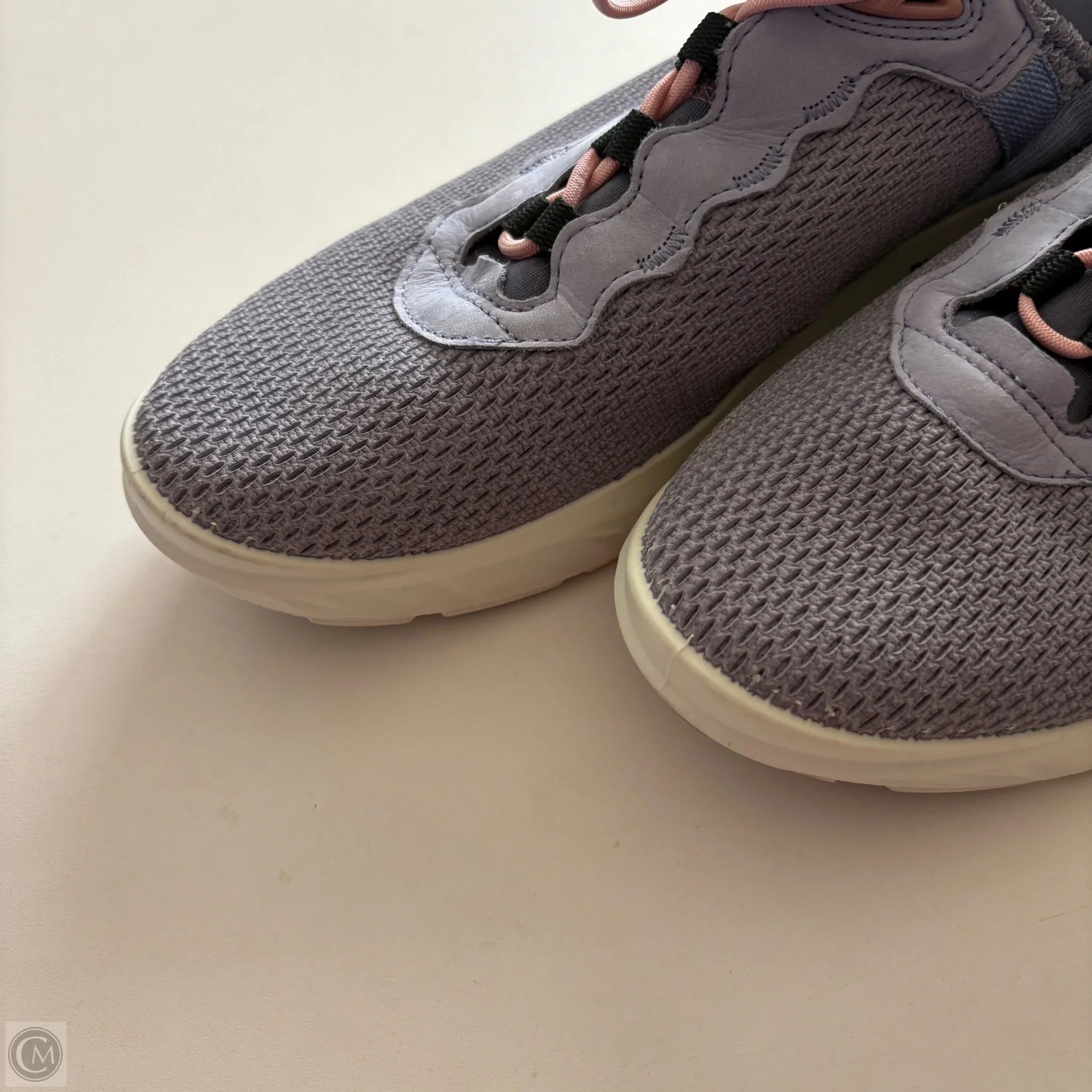 Shoes Athletic By Phorene In Blue, Size: 10 - Image 3
