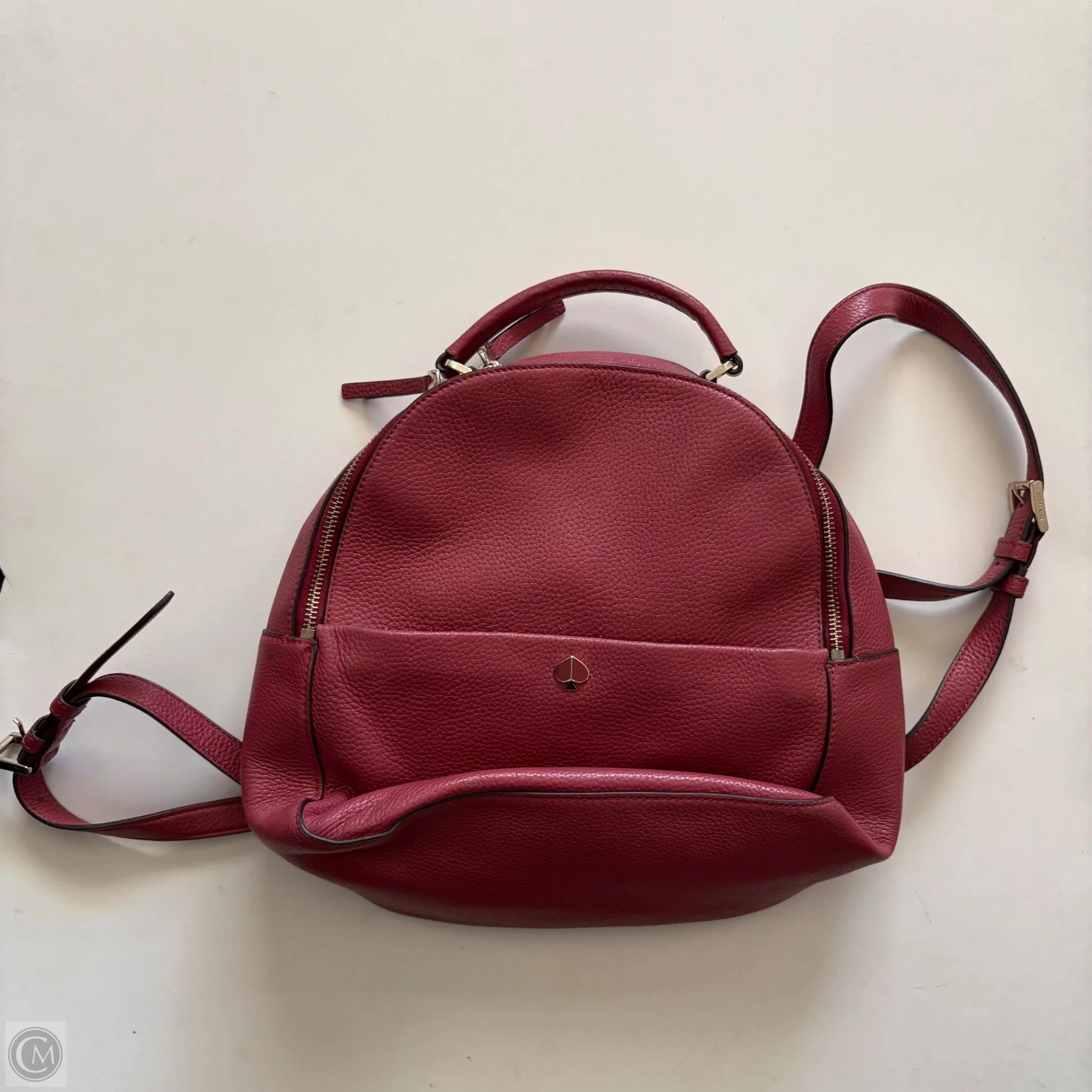 Backpack Designer By Kate Spade, Size: Medium
