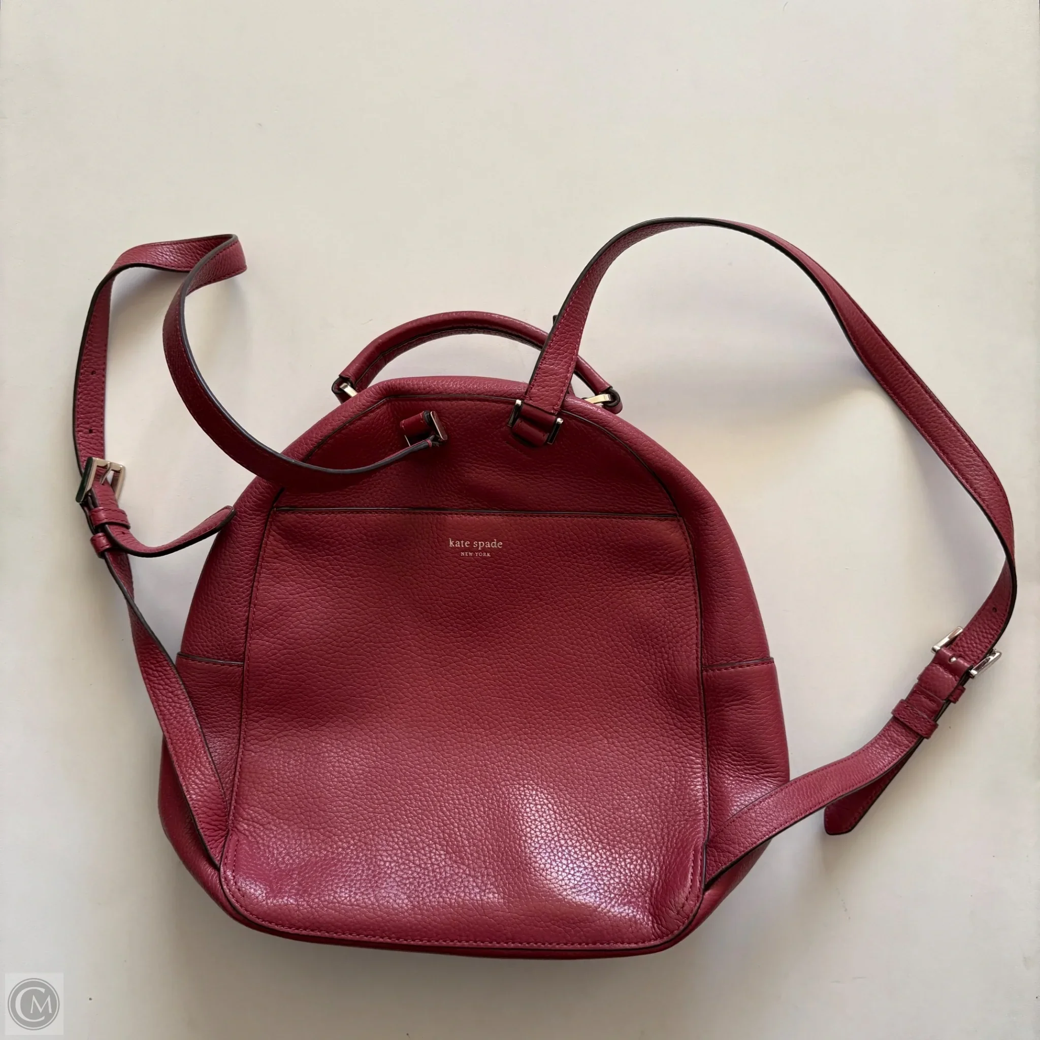 Backpack Designer By Kate Spade, Size: Medium - Image 2