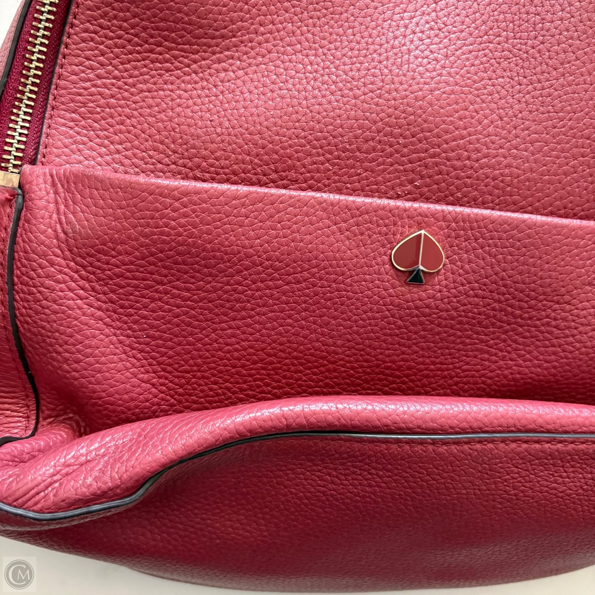 Backpack Designer By Kate Spade, Size: Medium - Image 3