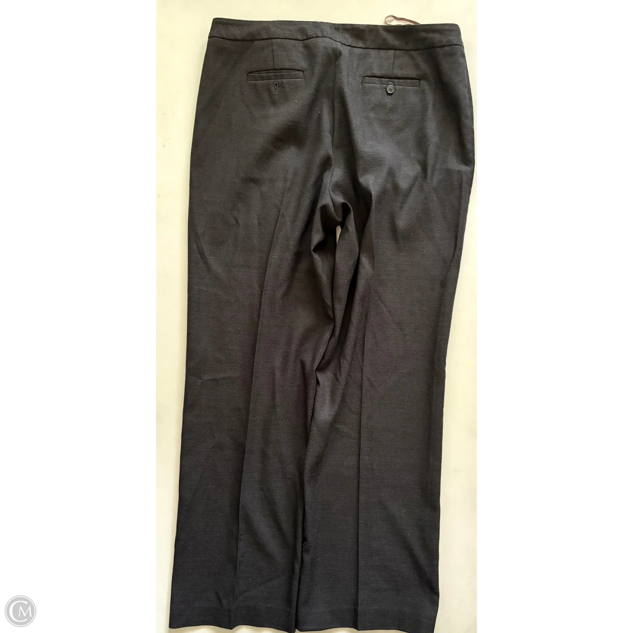 Pants Dress By Jones New York In Black, Size: Xl - Image 2