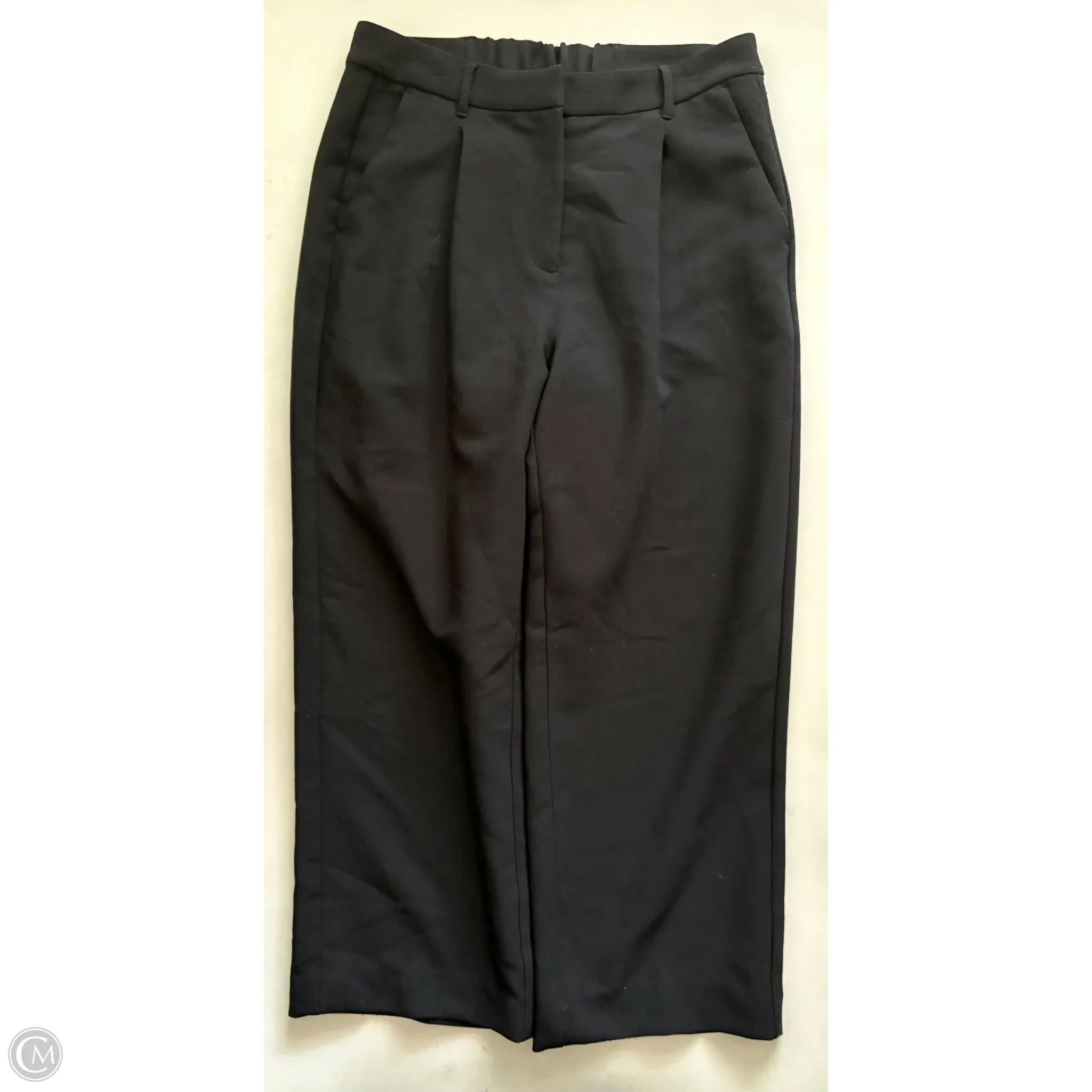 Pants Dress By Old Navy In Black, Size: 12 - Image 1