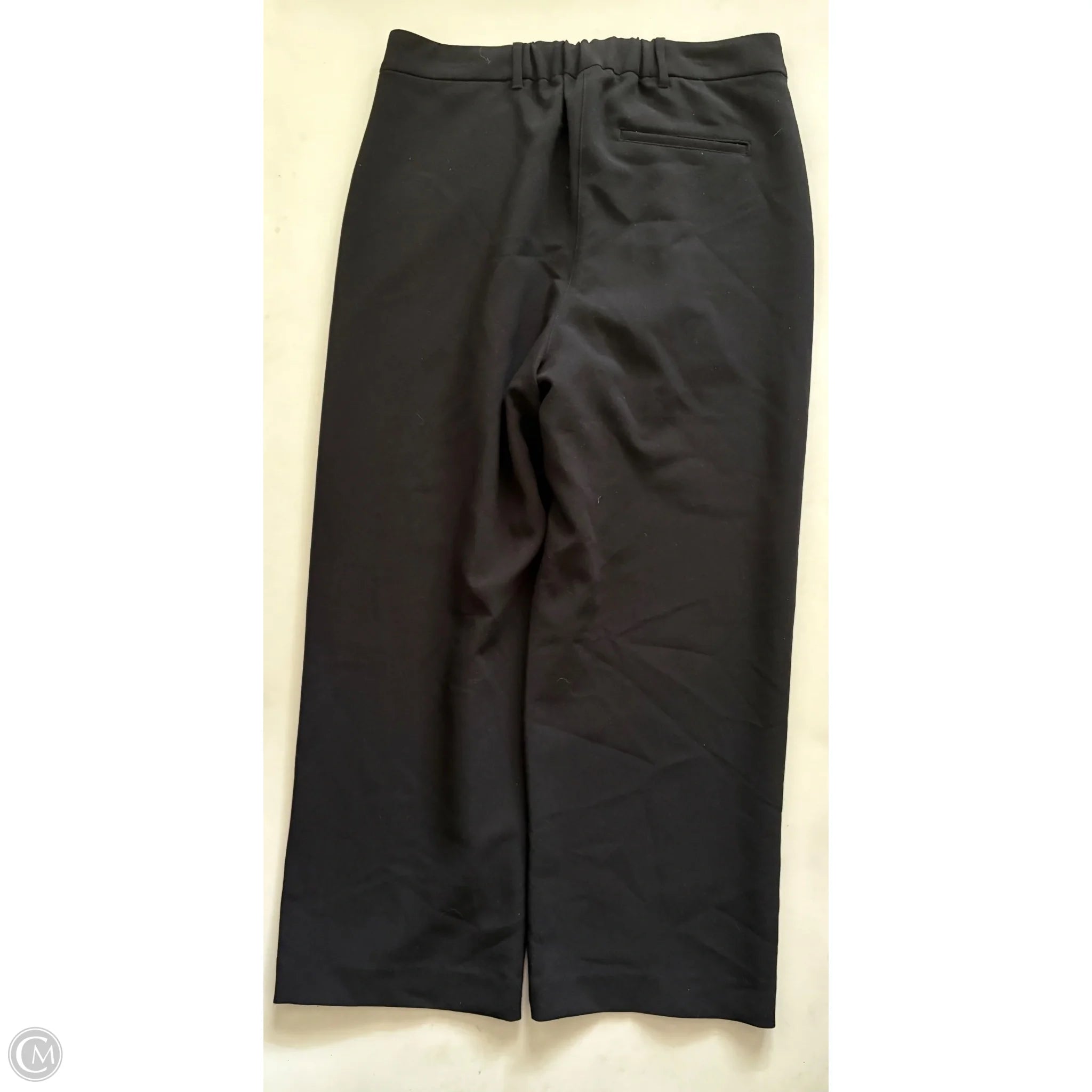 Pants Dress By Old Navy In Black, Size: 12 - Image 2