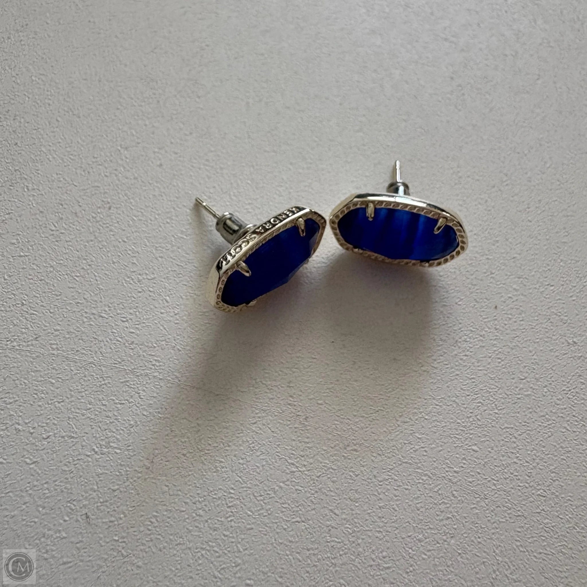 Earrings Stud By Kendra Scott, Size: 02 Piece Set - Image 2