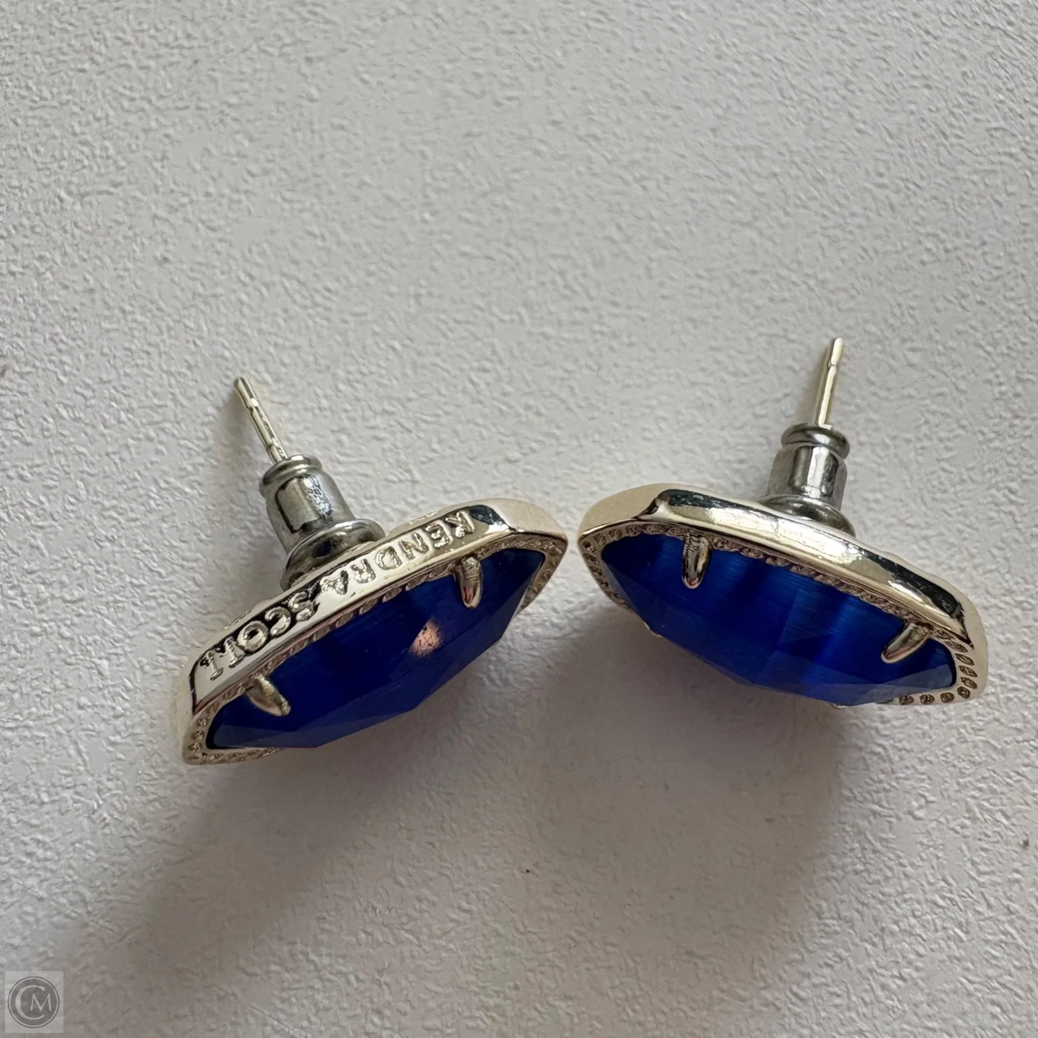 Earrings Stud By Kendra Scott, Size: 02 Piece Set - Image 3