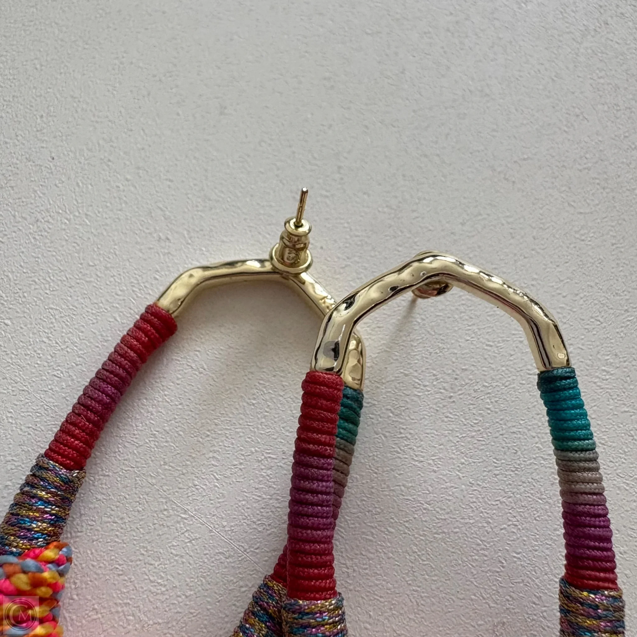 Earrings Dangle/drop By Kendra Scott, Size: 02 Piece Set - Image 3