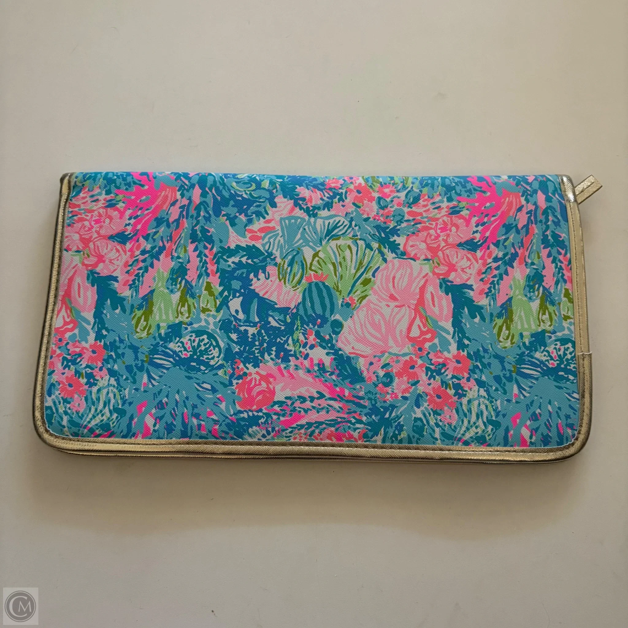 Accessory Designer Label By Lilly Pulitzer, Size: Large - Image 2