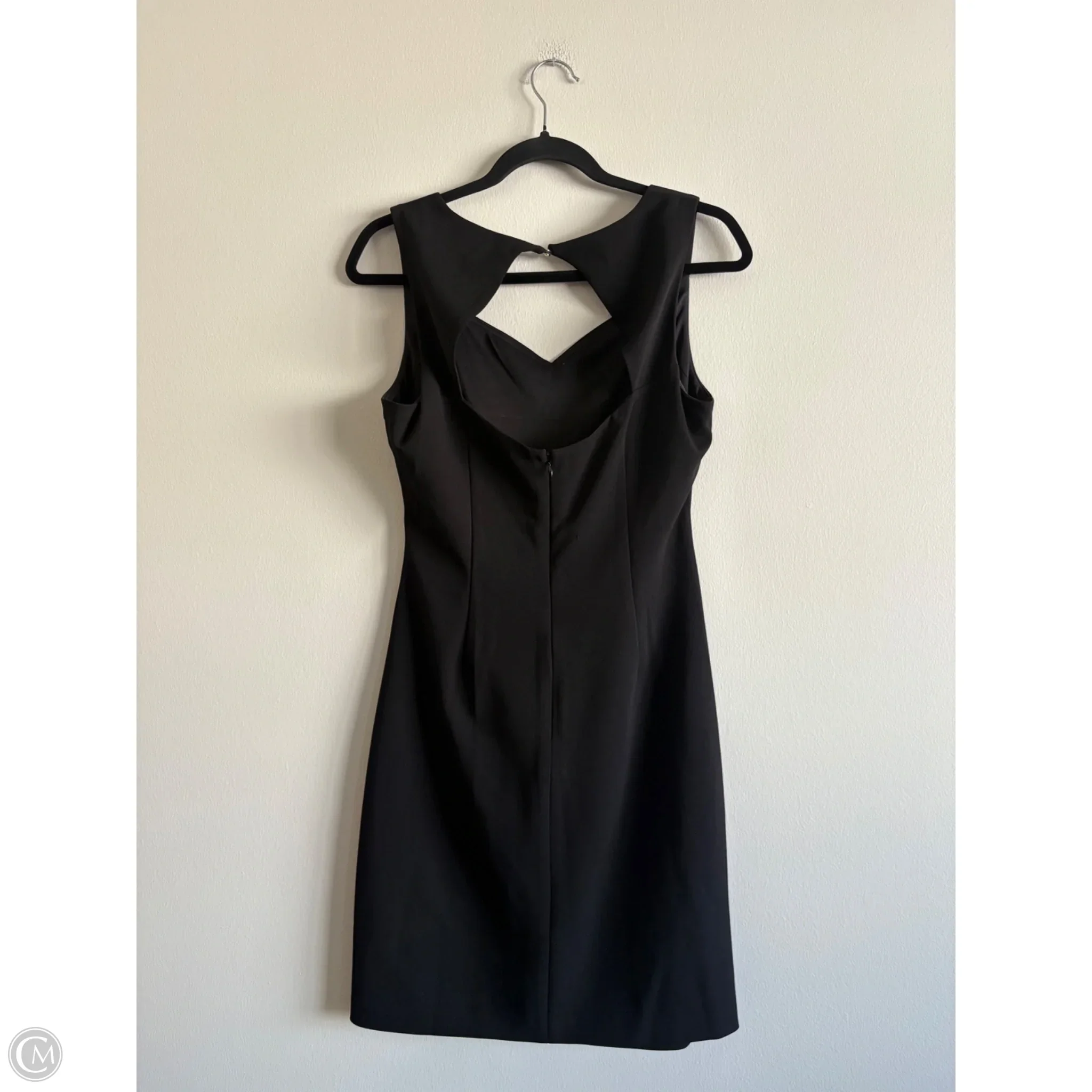Dress Work By Guess In Black, Size: M - Image 2