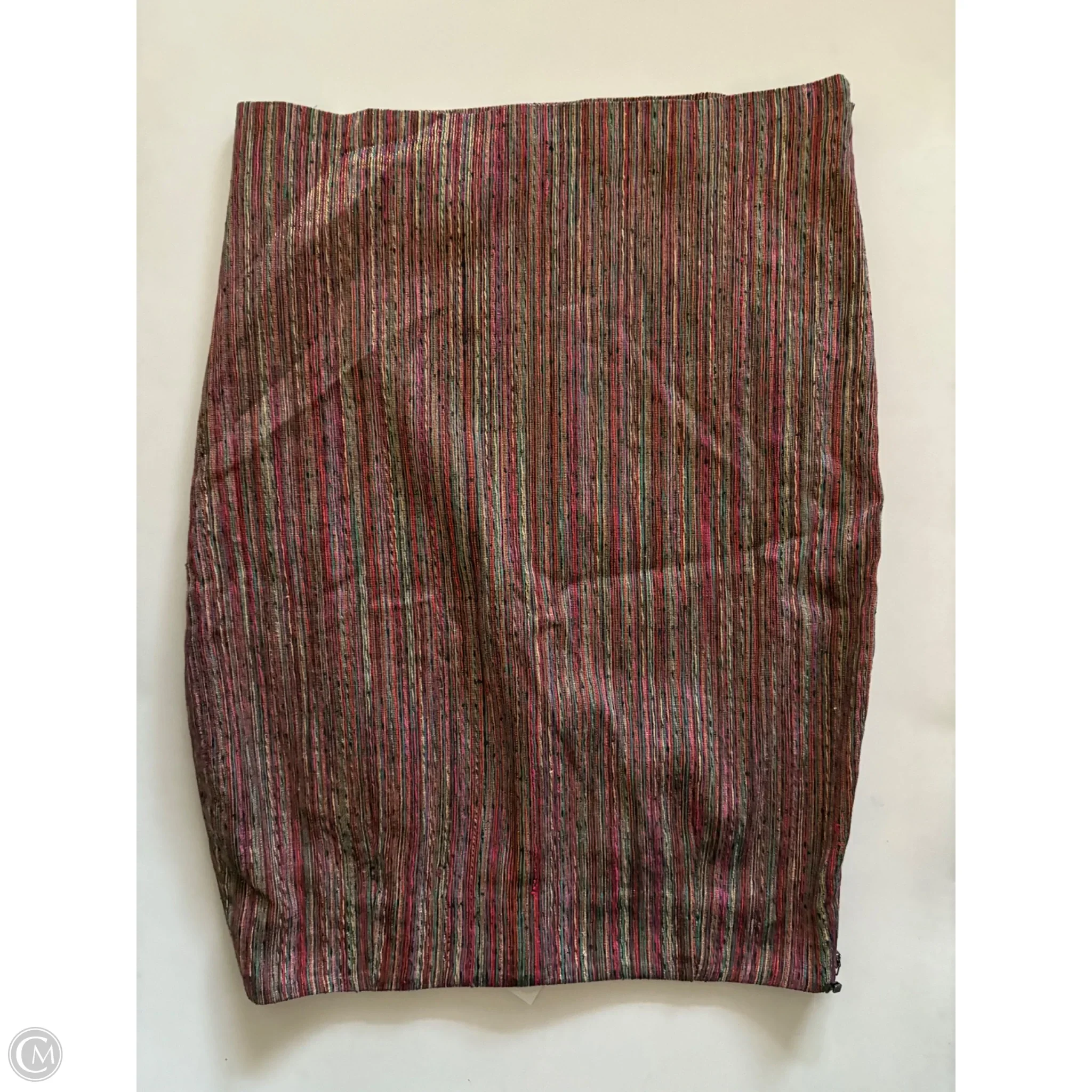 Skirt Midi By Rachel Roy In Multi-colored, Size: 14 - Image 1