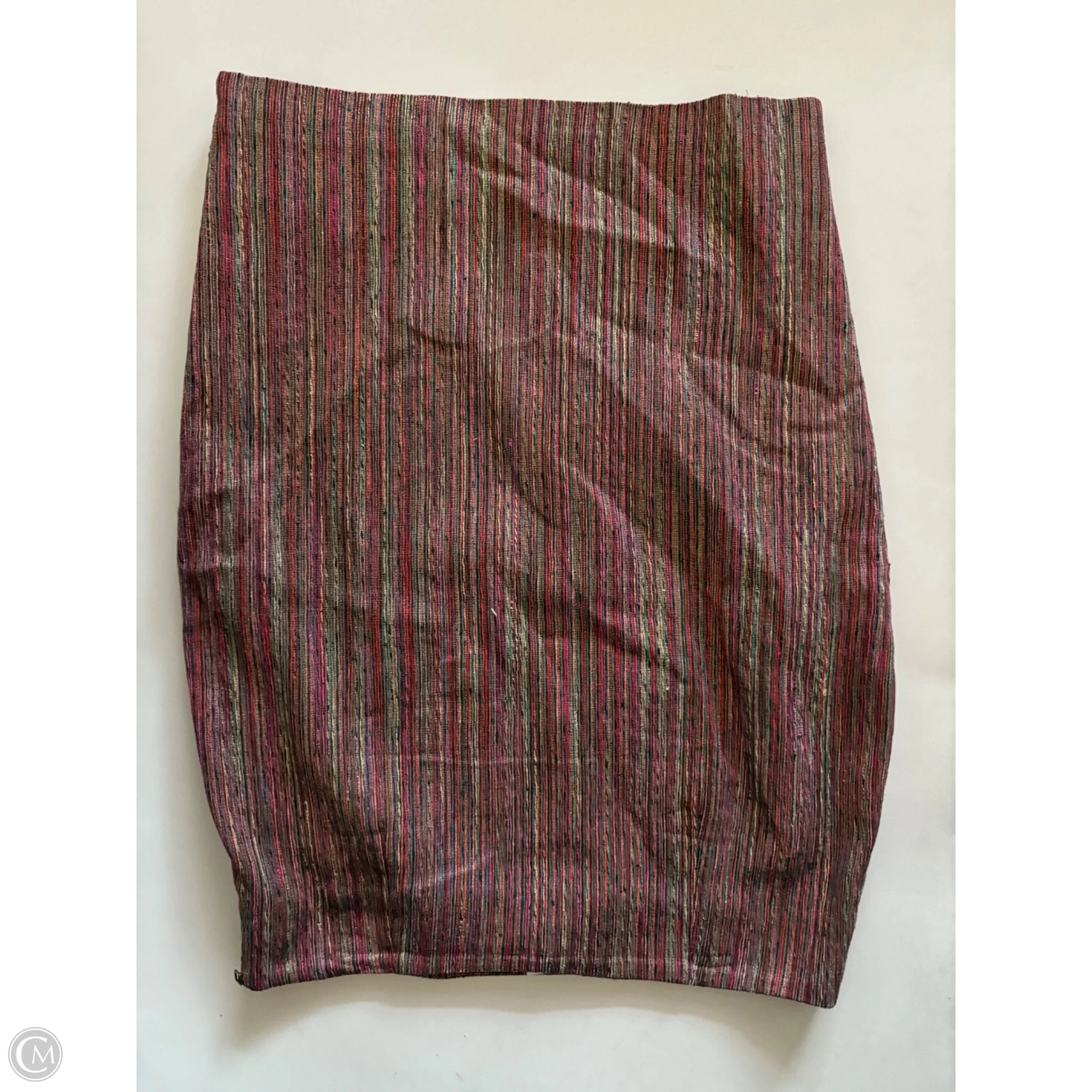 Skirt Midi By Rachel Roy In Multi-colored, Size: 14 - Image 2