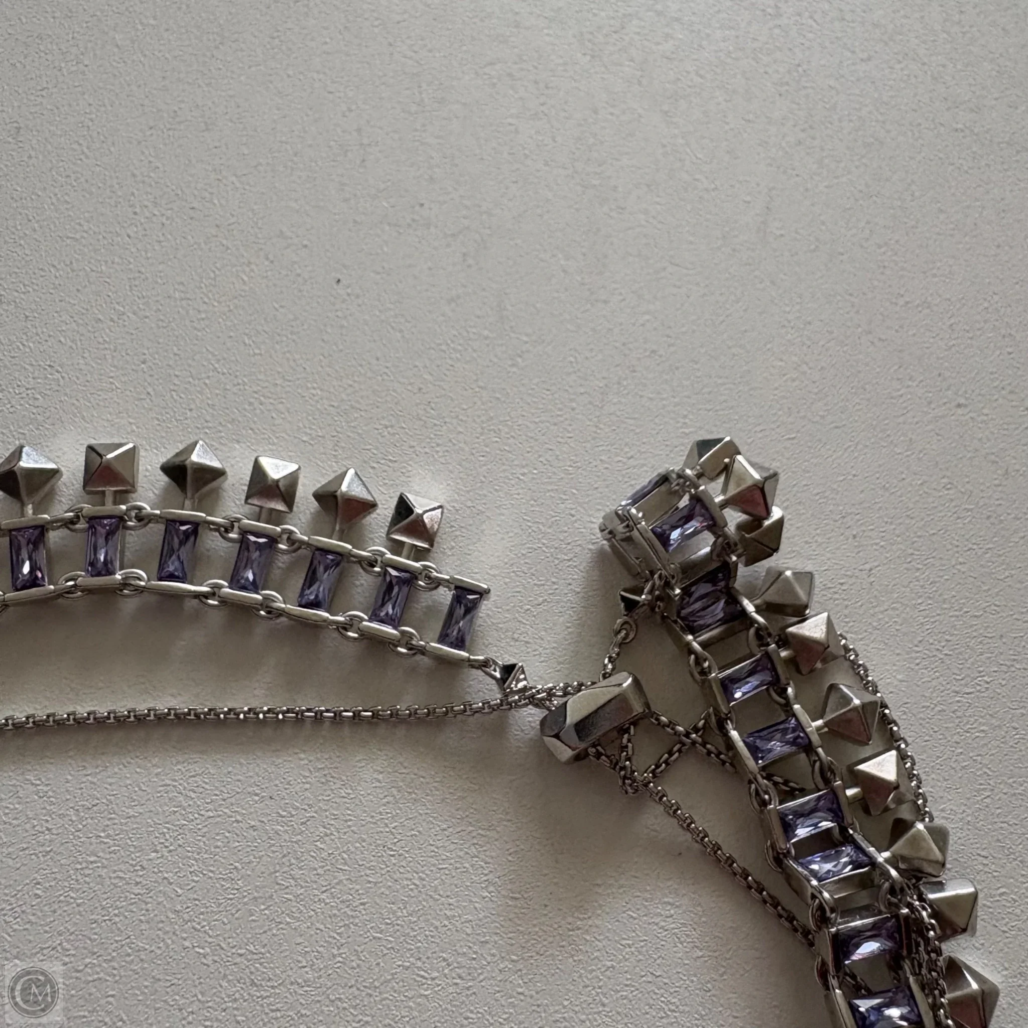 Necklace Choker & Collar By Kendra Scott - Image 3